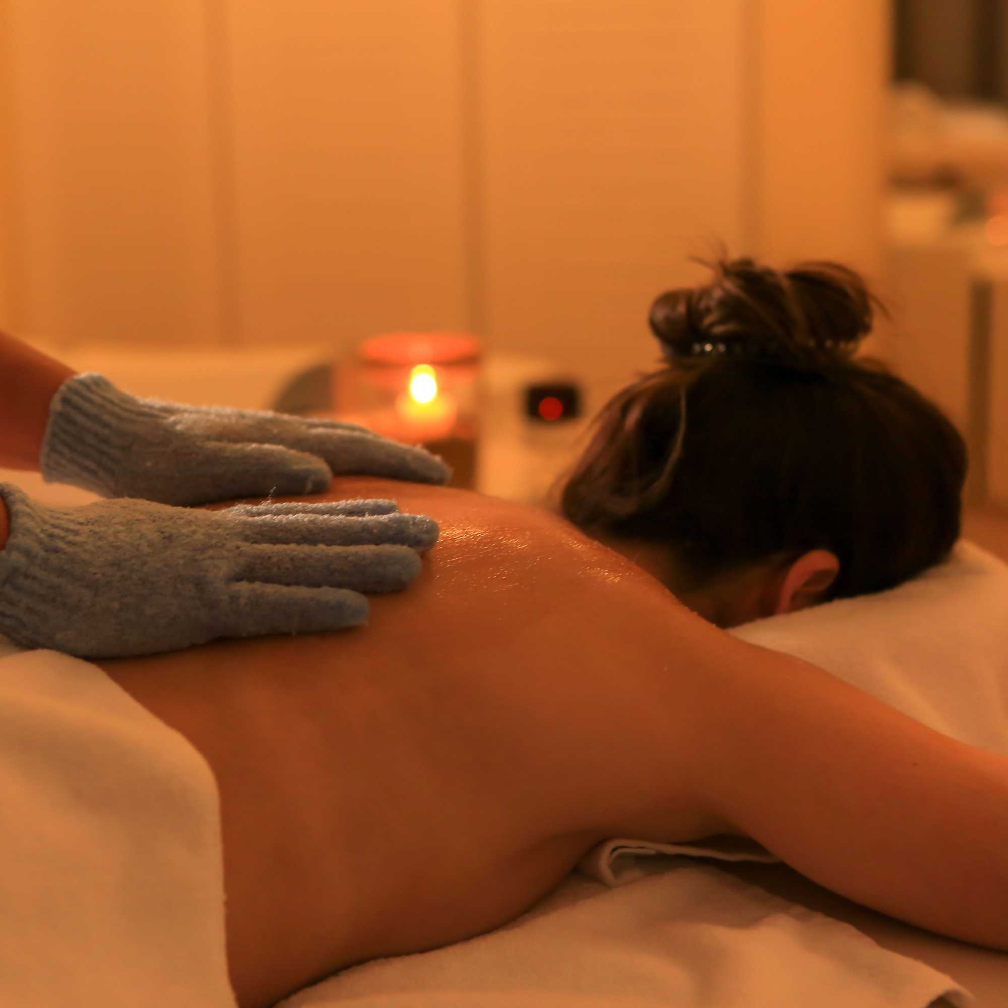 Gift card for The Smallville Hotel