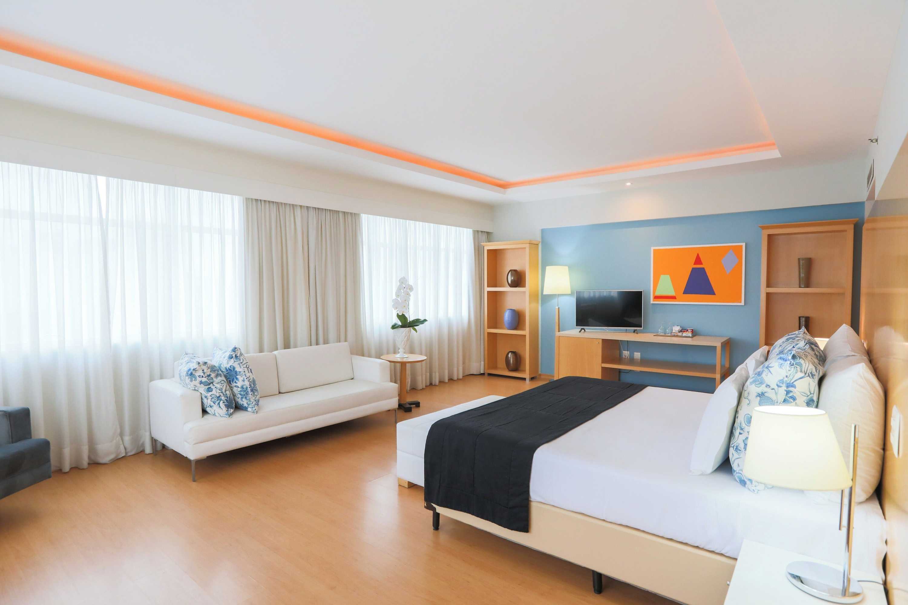 Gift card for Pestana Curitiba Gift card for Pestana Curitiba