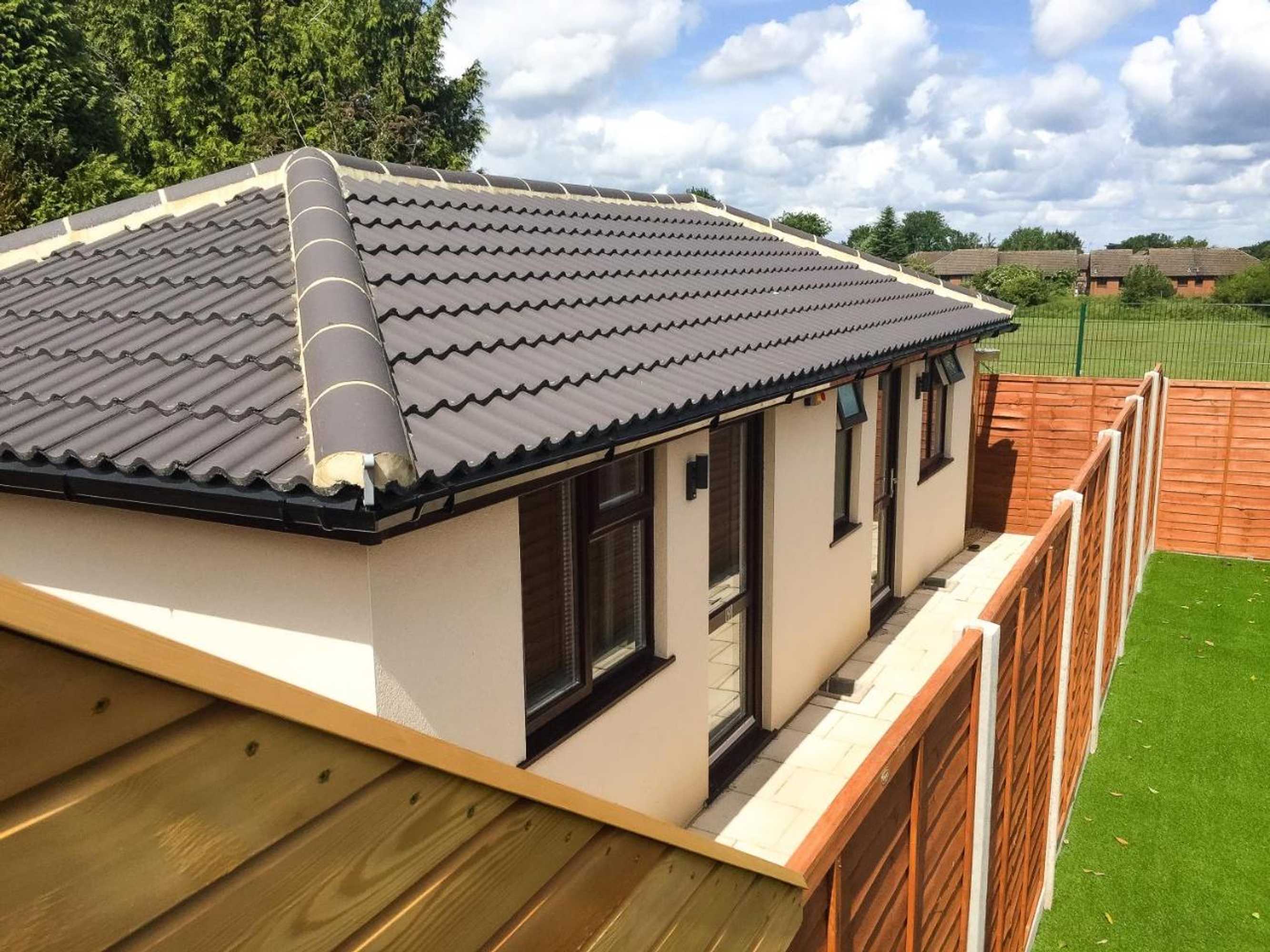 Gift card for Cherish End Guest House