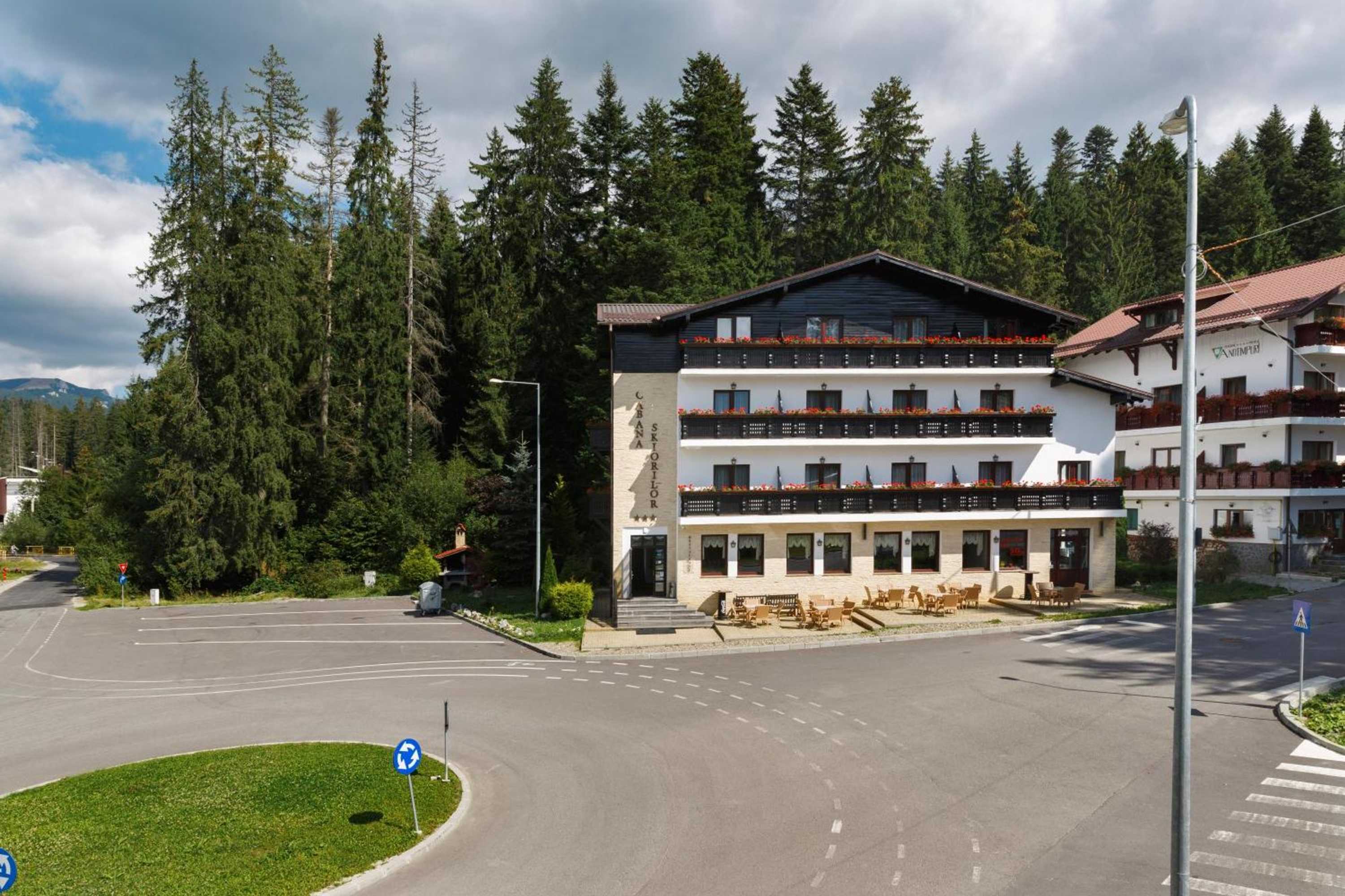 Gift card for Manor Ski Hotel