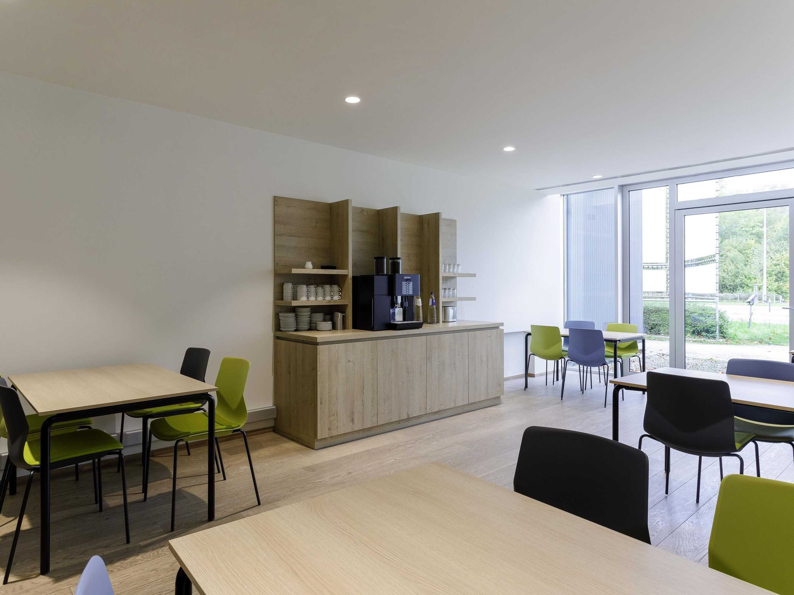 Gift card for Ibis Styles Kortrijk Expo Gift card for Ibis Styles Kortrijk Expo