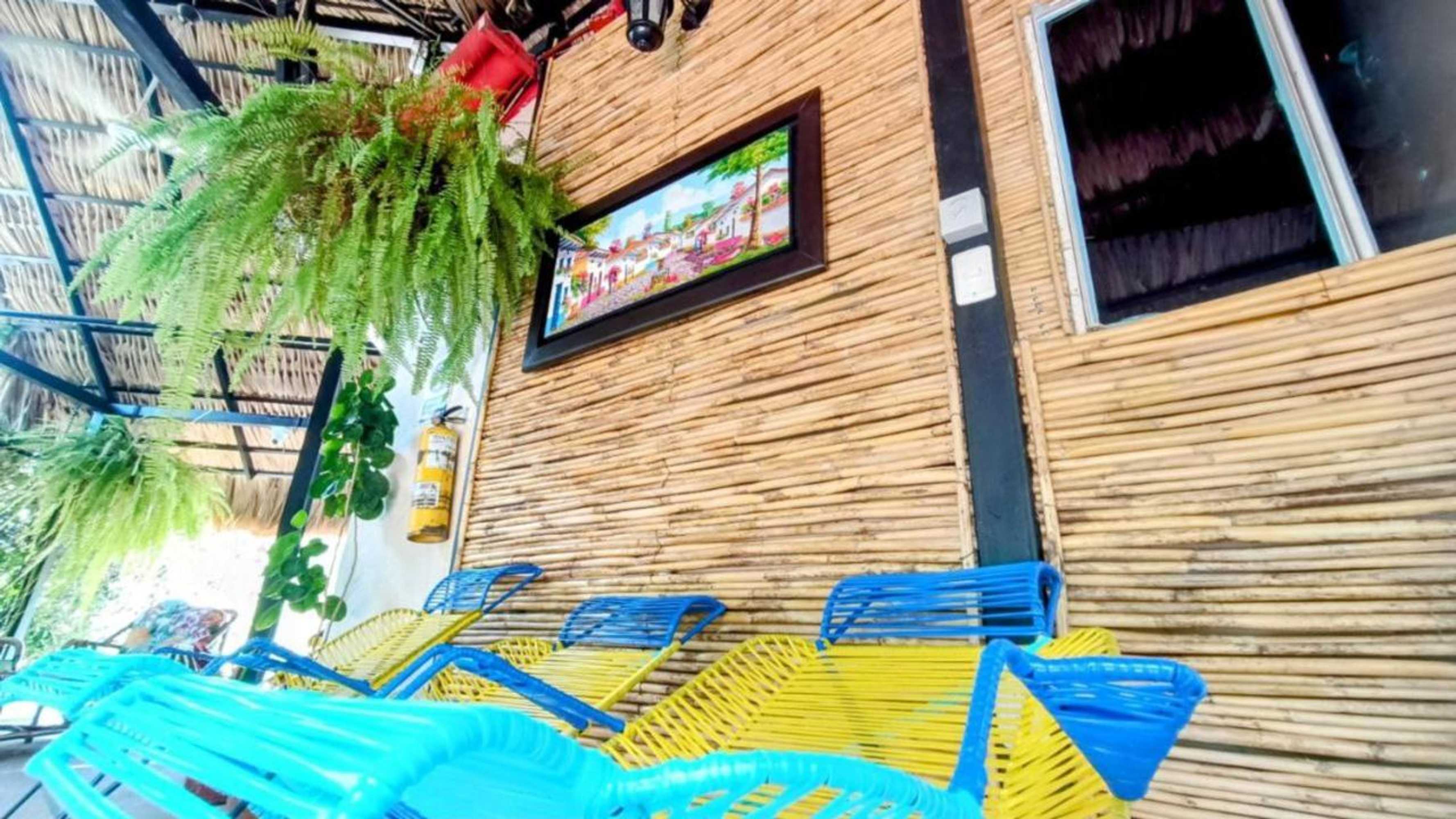 Gift card for Villa Marfelia Spa