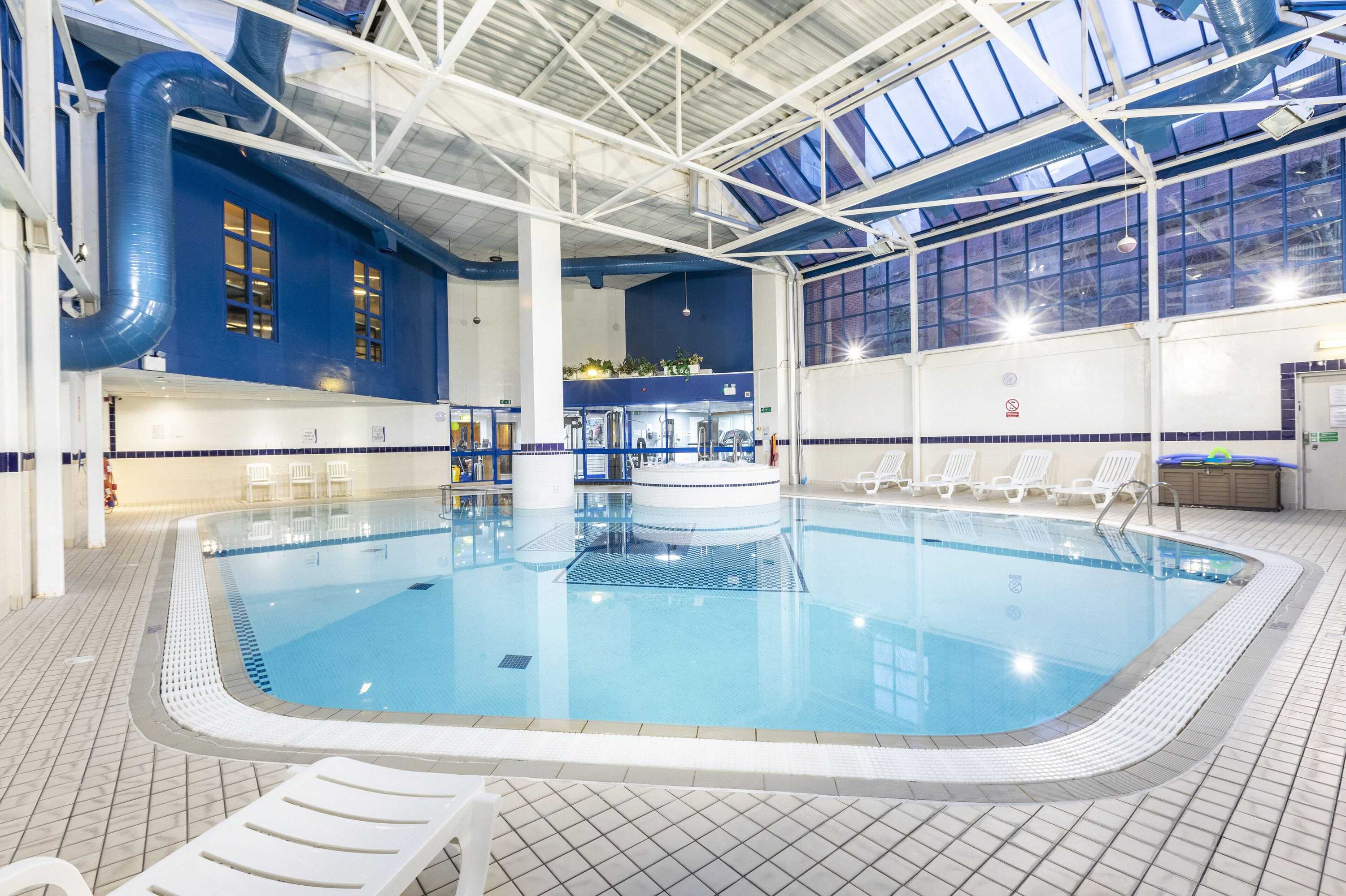 Gift card for Holiday Inn London - Sutton by Ihg