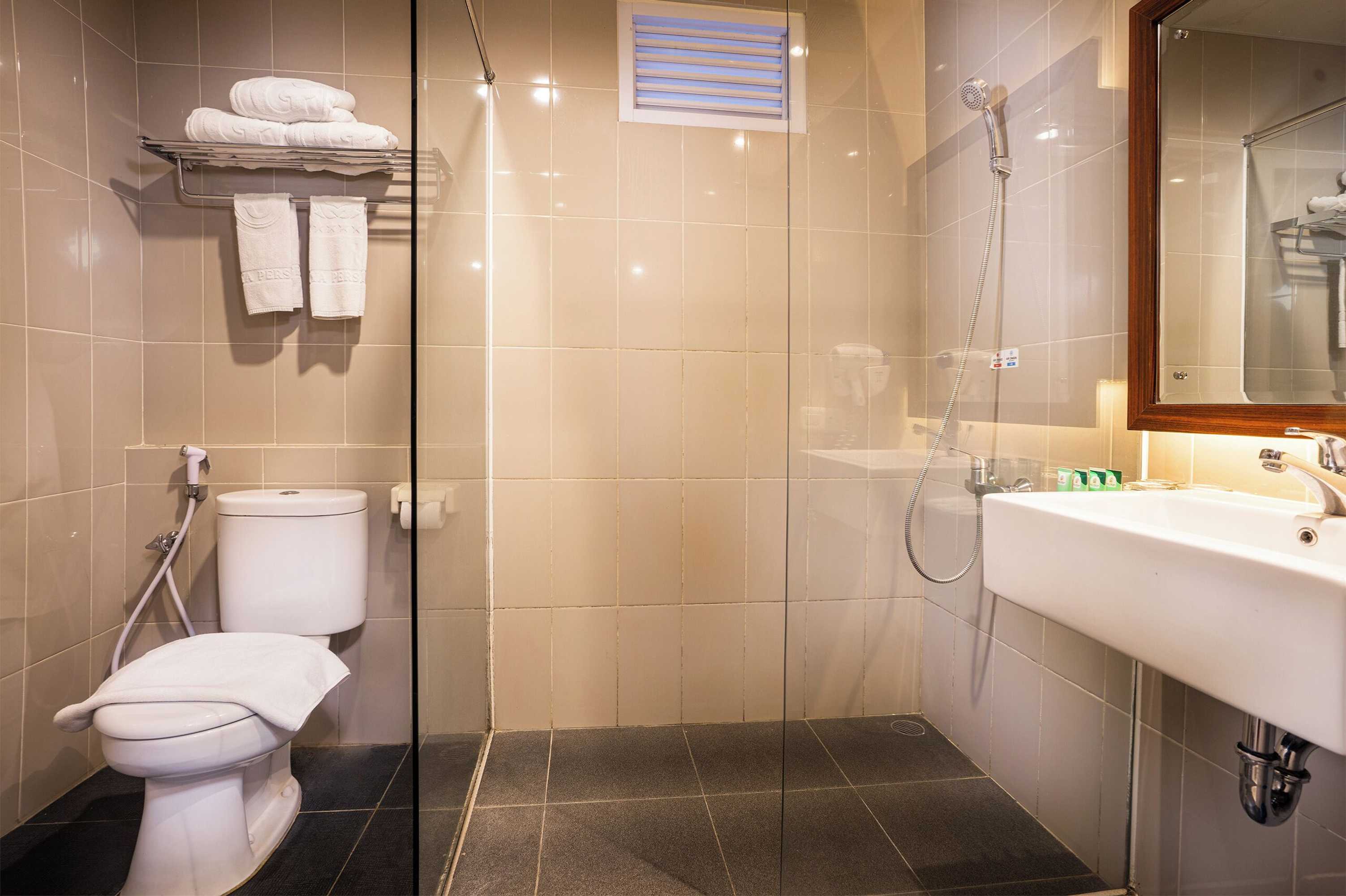 Gift card for Griya Persada Convention Hotel & Resort