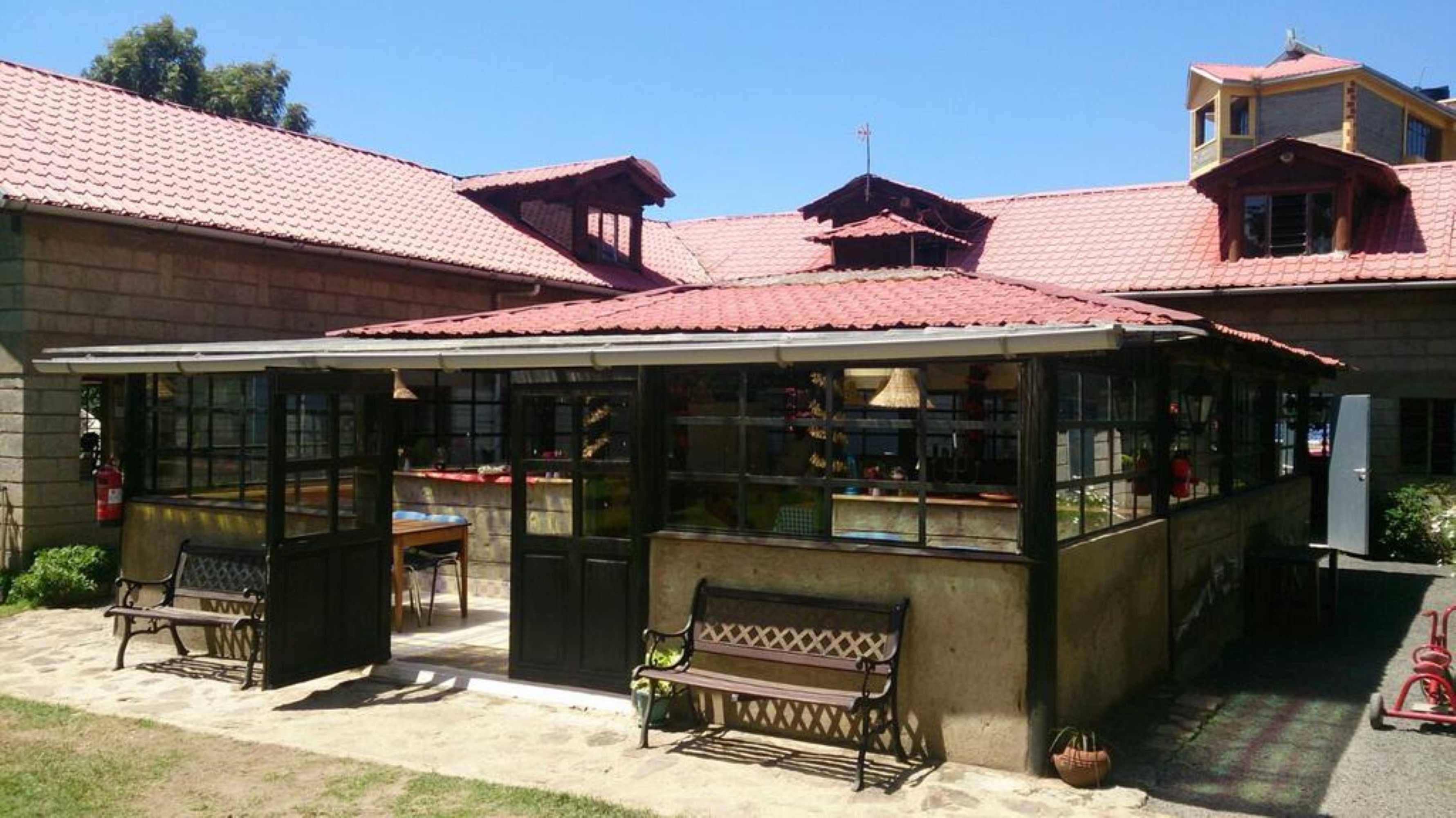 Gift card for Guest House Jane Naivasha Gift card for Guest House Jane Naivasha
