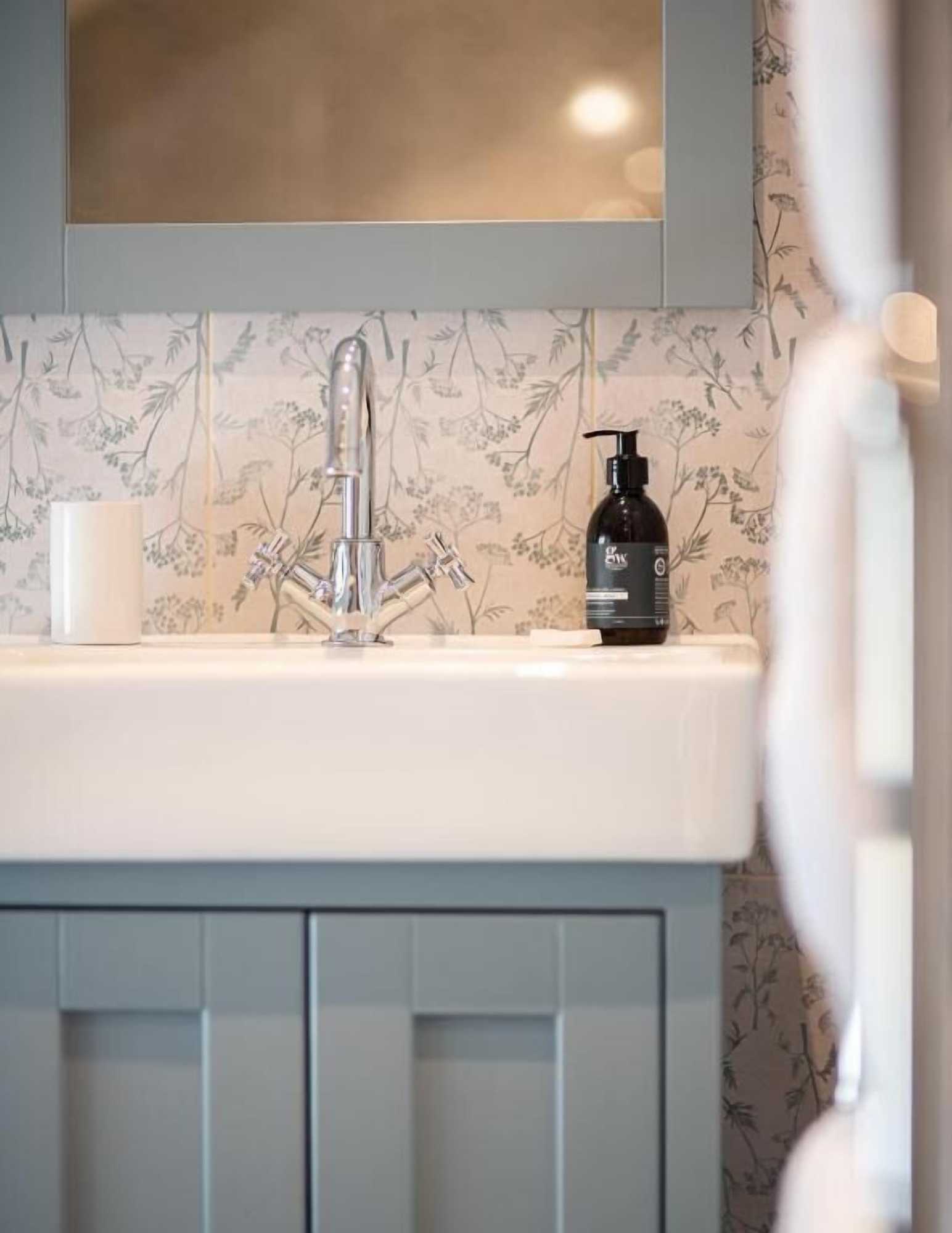 Gift card for The White Lion