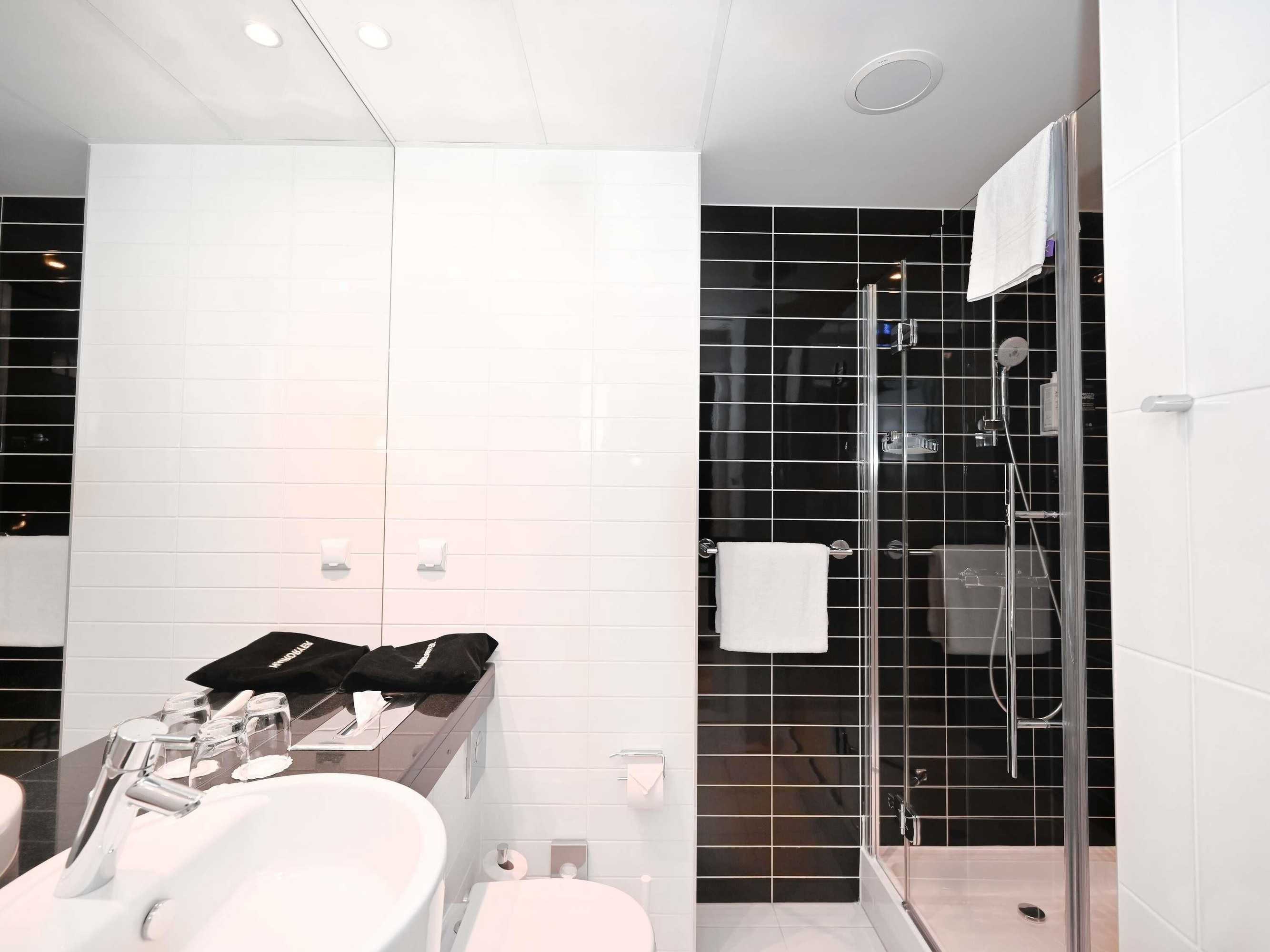 Gift card for Ibis Styles Warszawa Airport