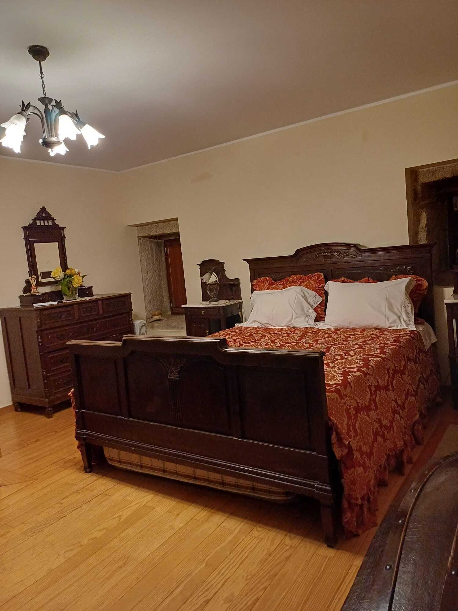 Gift card for Outros Tempos - Turismo de Aldeia