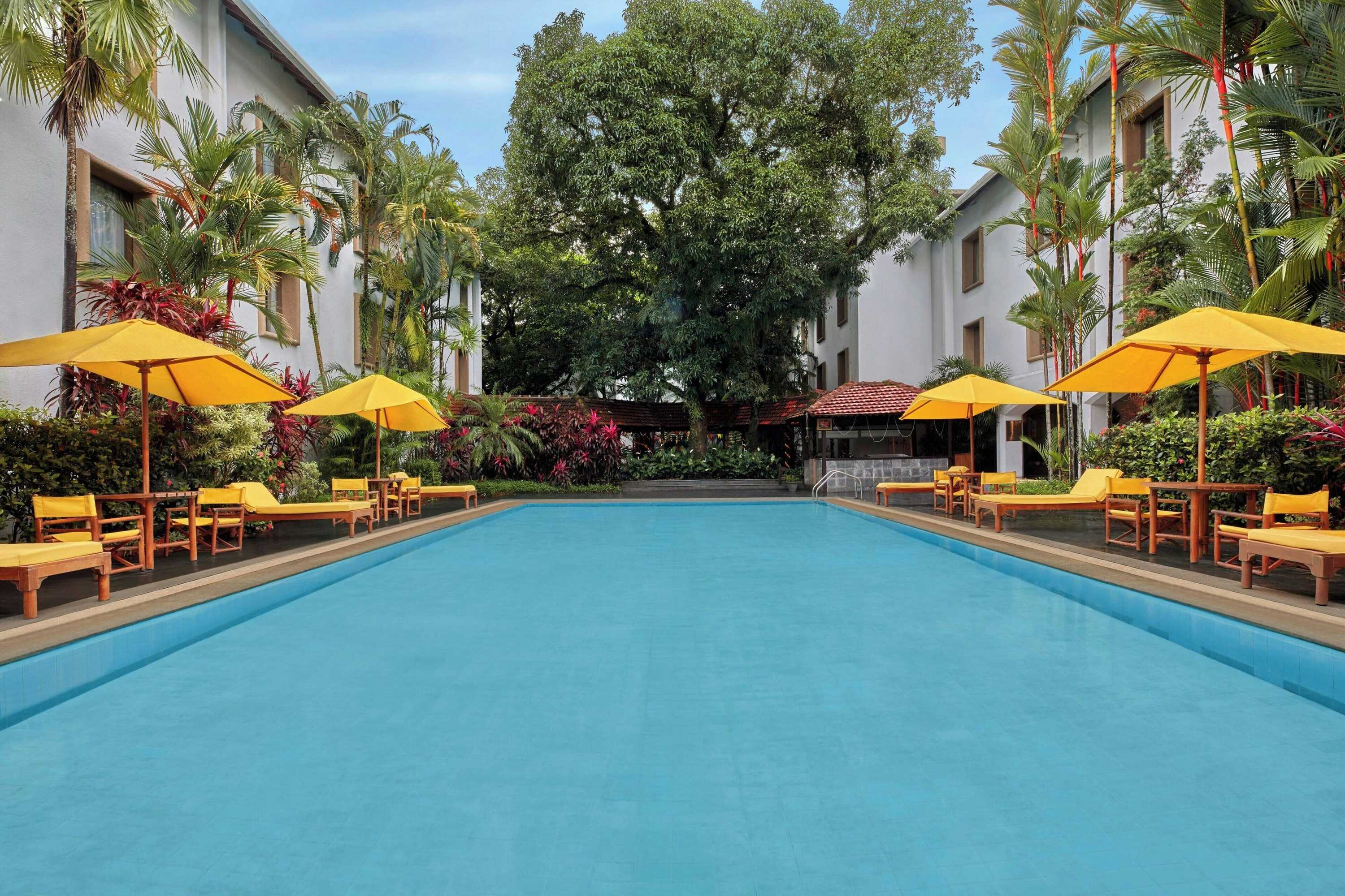 Gift card for The Fern Kochi, Series by Marriott