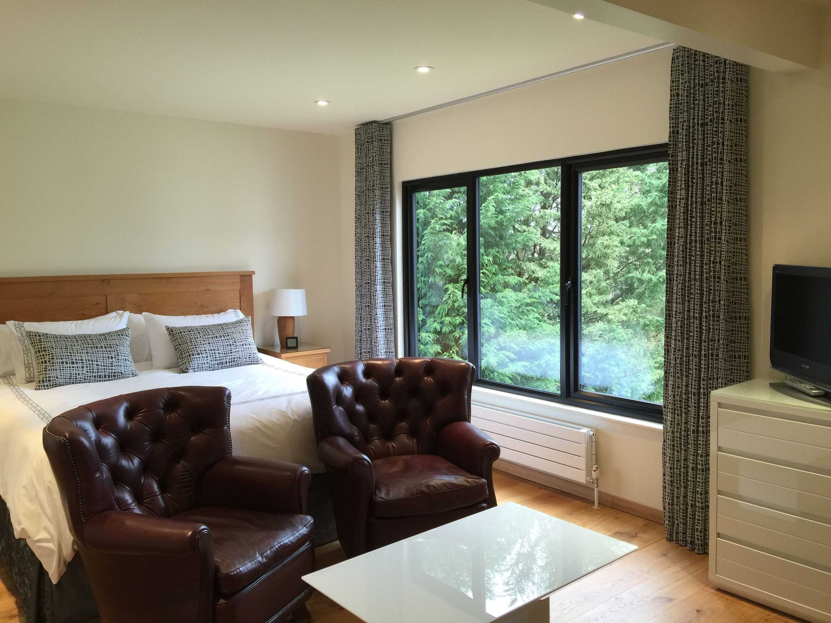 Gift card for White Lodge B&b