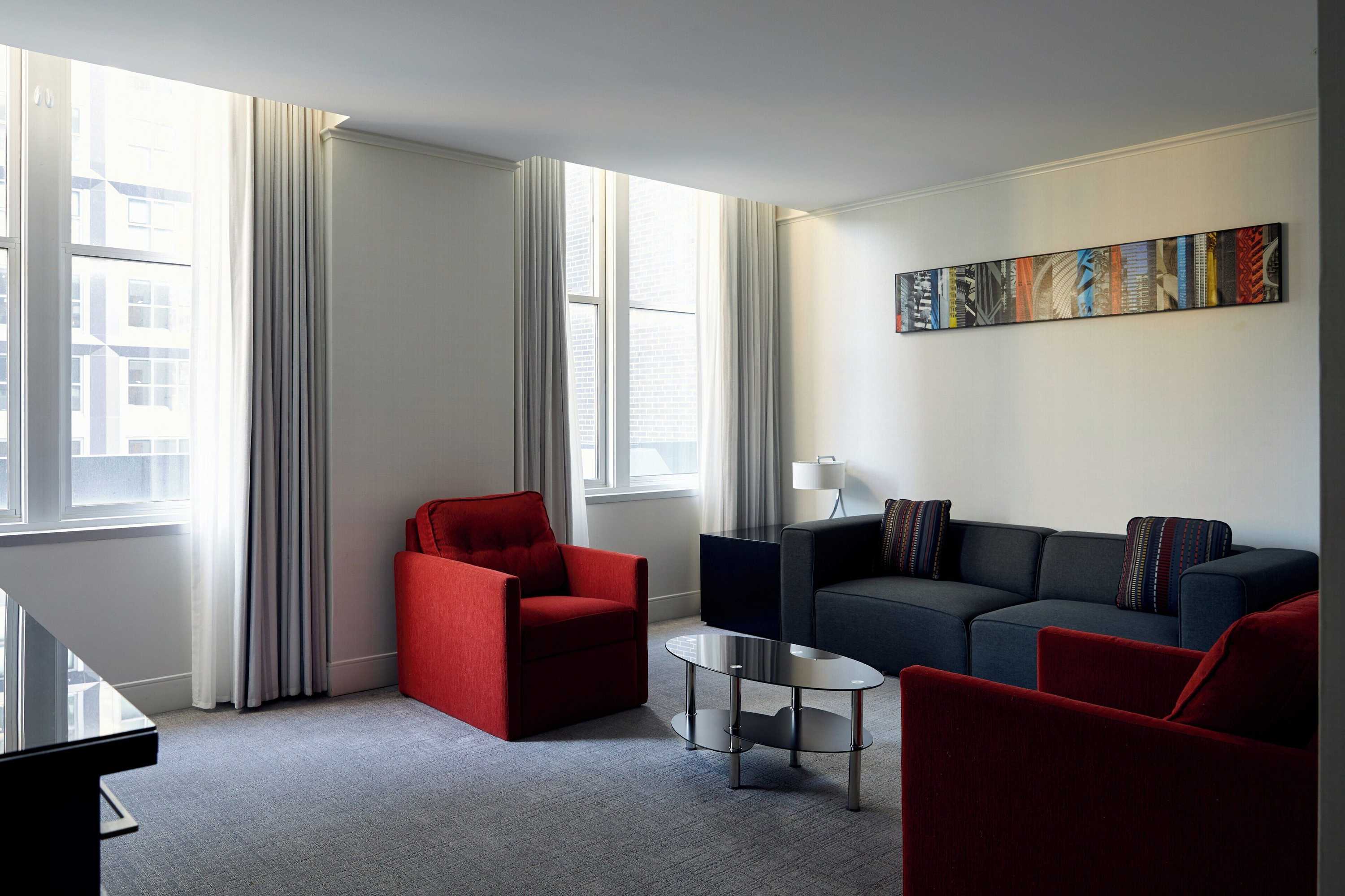 Gift card for Loews Philadelphia Hotel