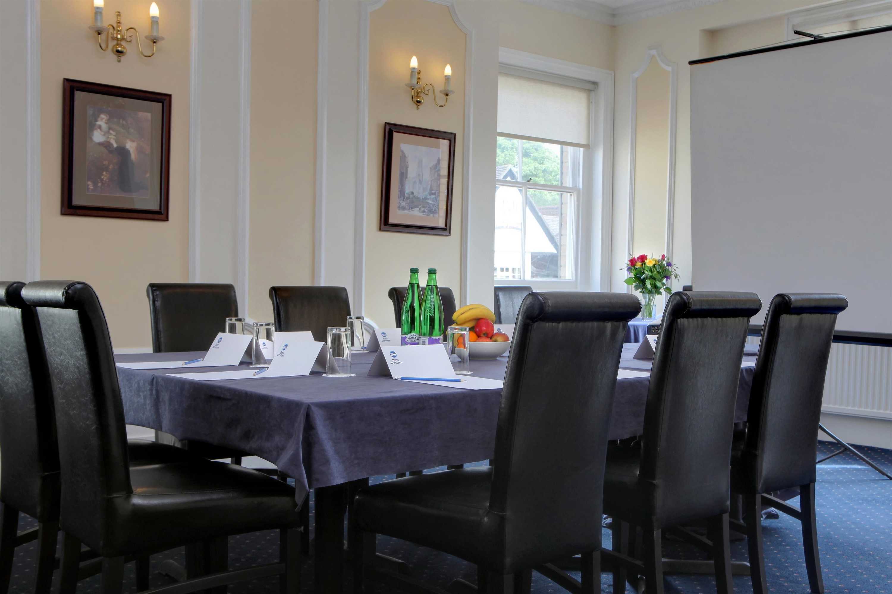 Gift card for Best Western Claydon Hotel Gift card for Best Western Claydon Hotel
