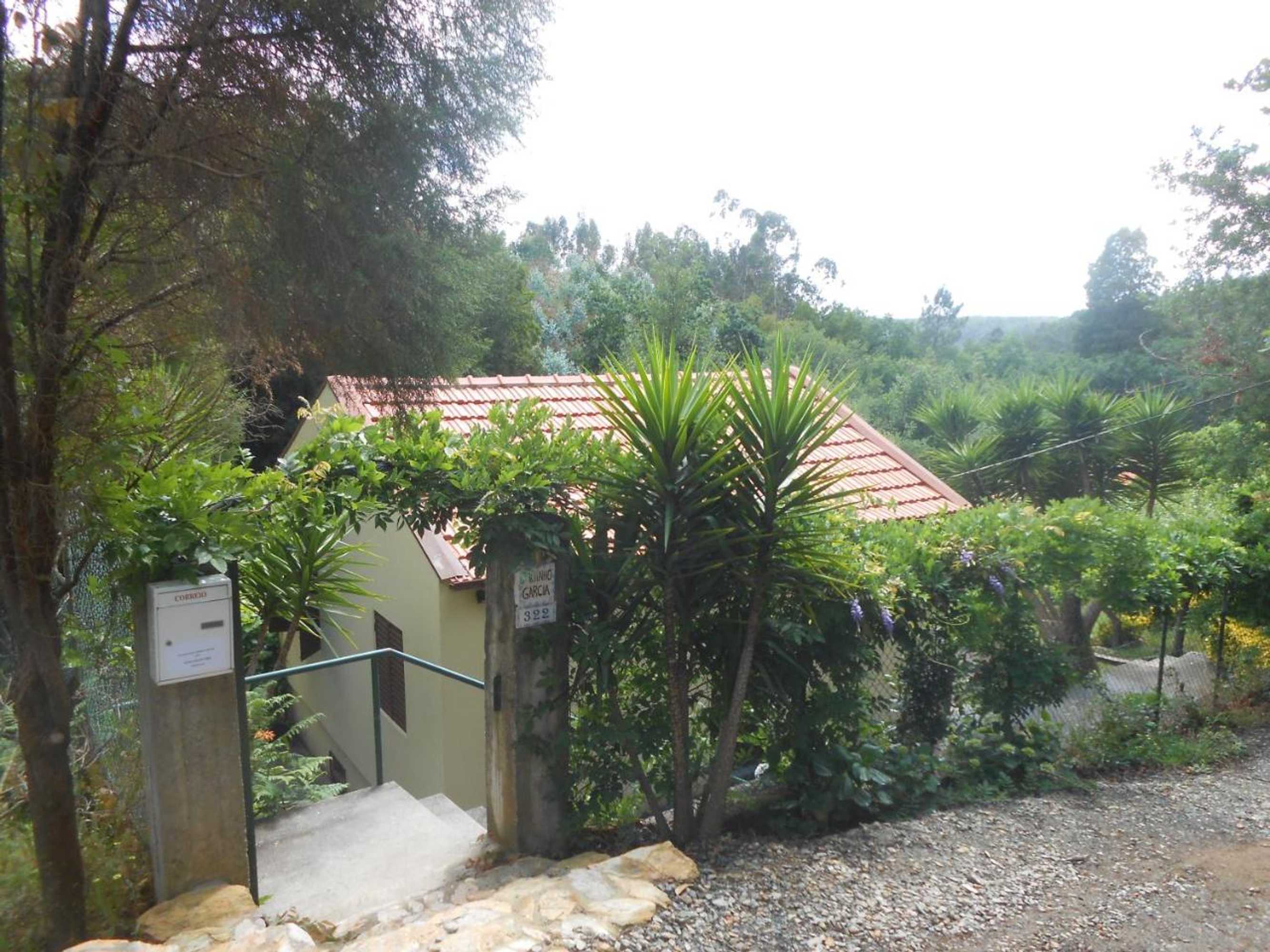 Gift card for Watermill Moinho Garcia