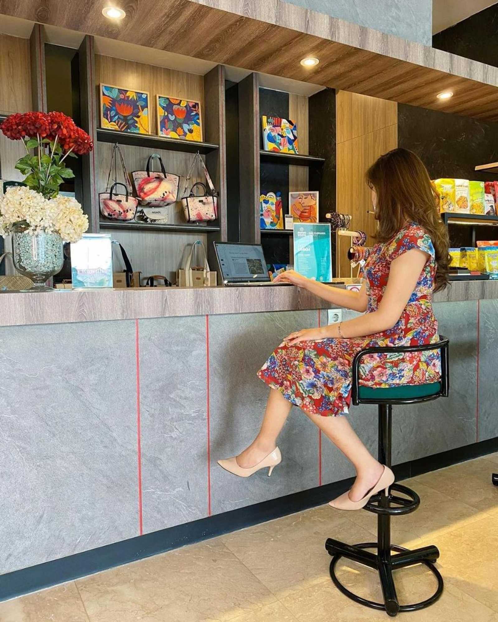 Gift card for Malyabhara Hotel