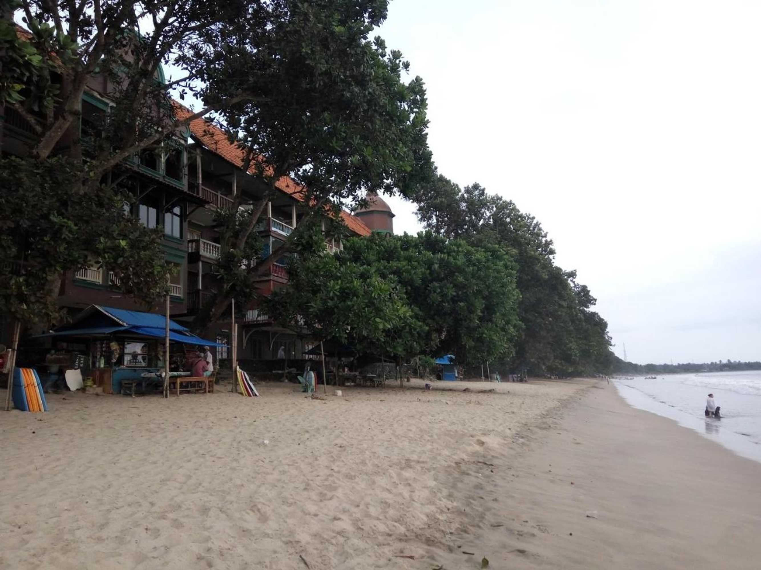 Gift card for Lippo Carita Selatan