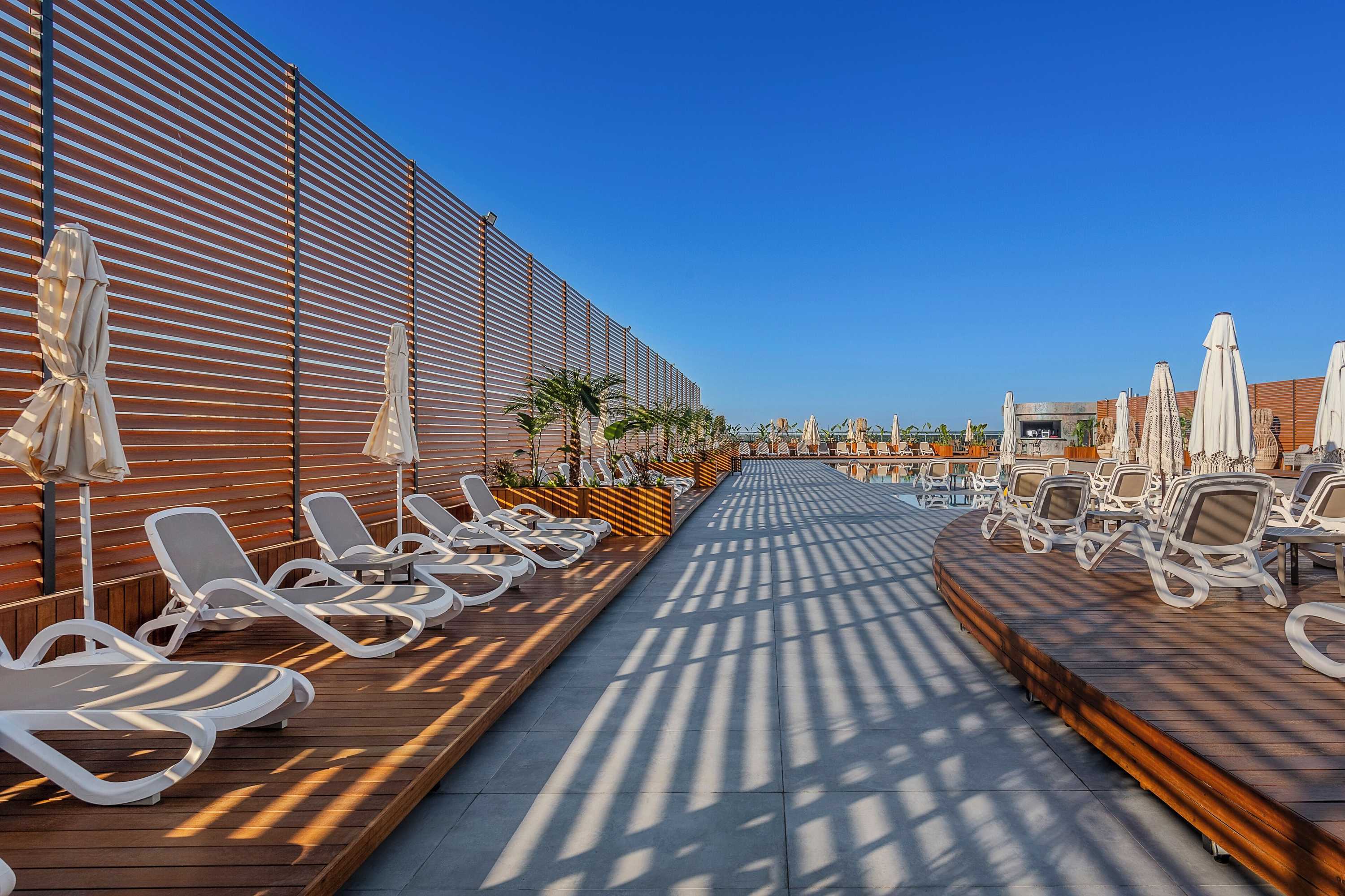 Gift card for Bera Hotel Alanya Gift card for Bera Hotel Alanya