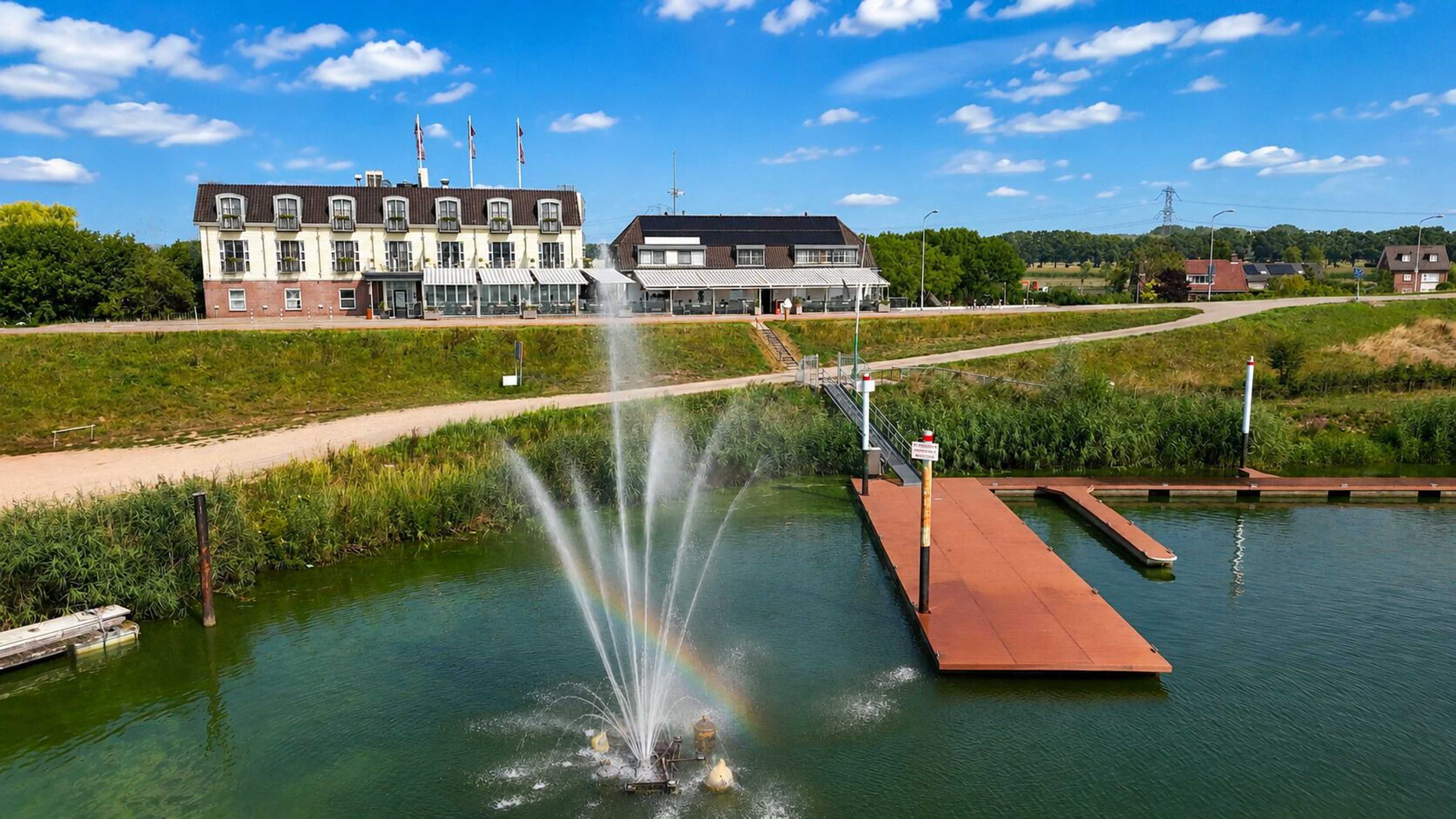 Gift card for Hotel Hoogeerd by Flow Gift card for Hotel Hoogeerd by Flow