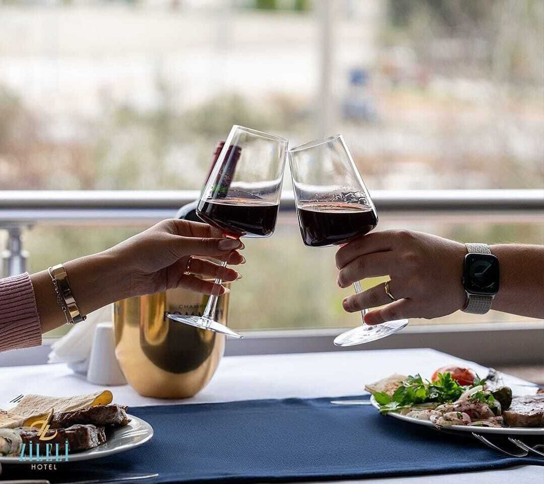 Gift card for Hotel Zileli