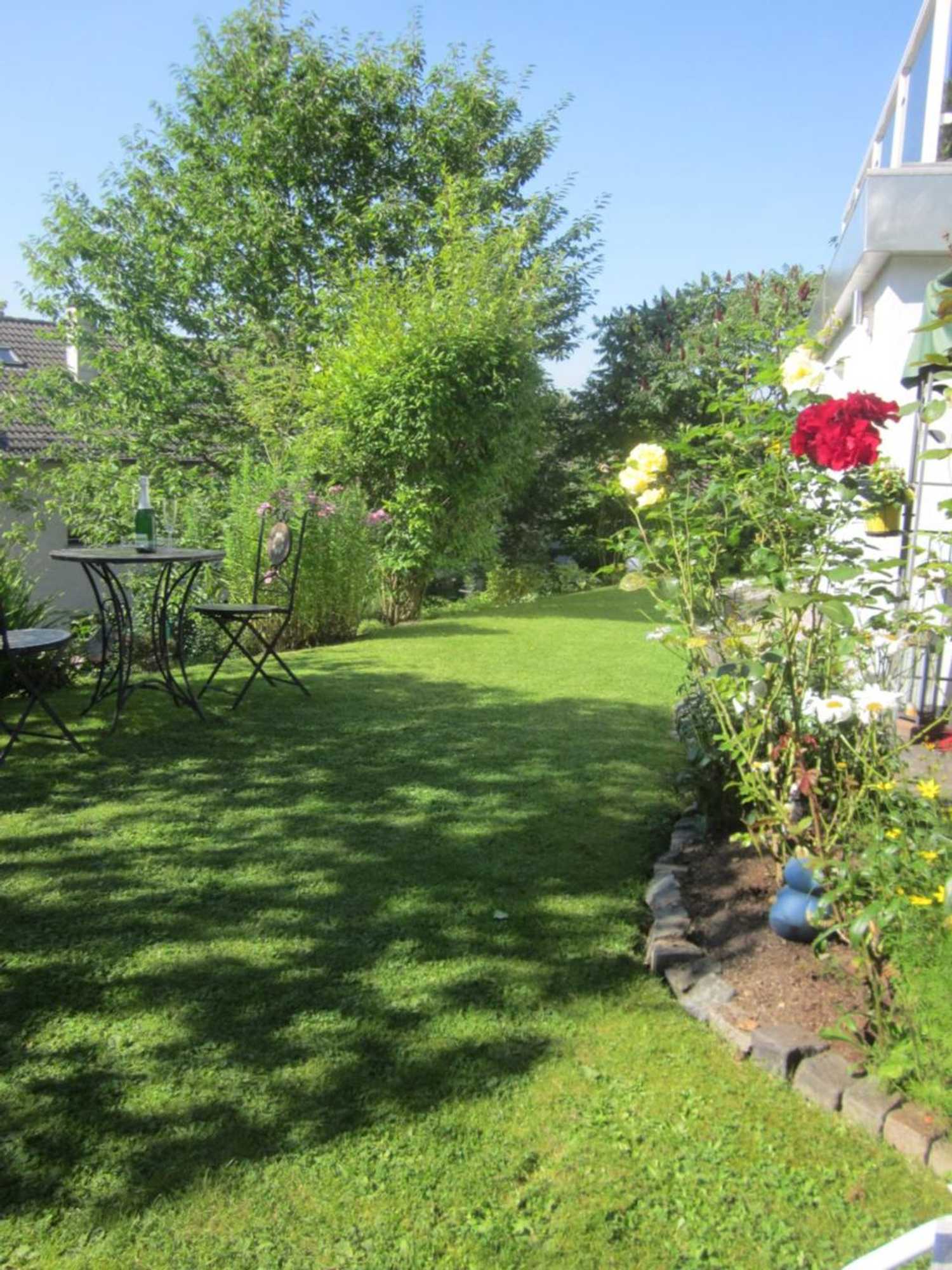 Gift card for Apartment Christine