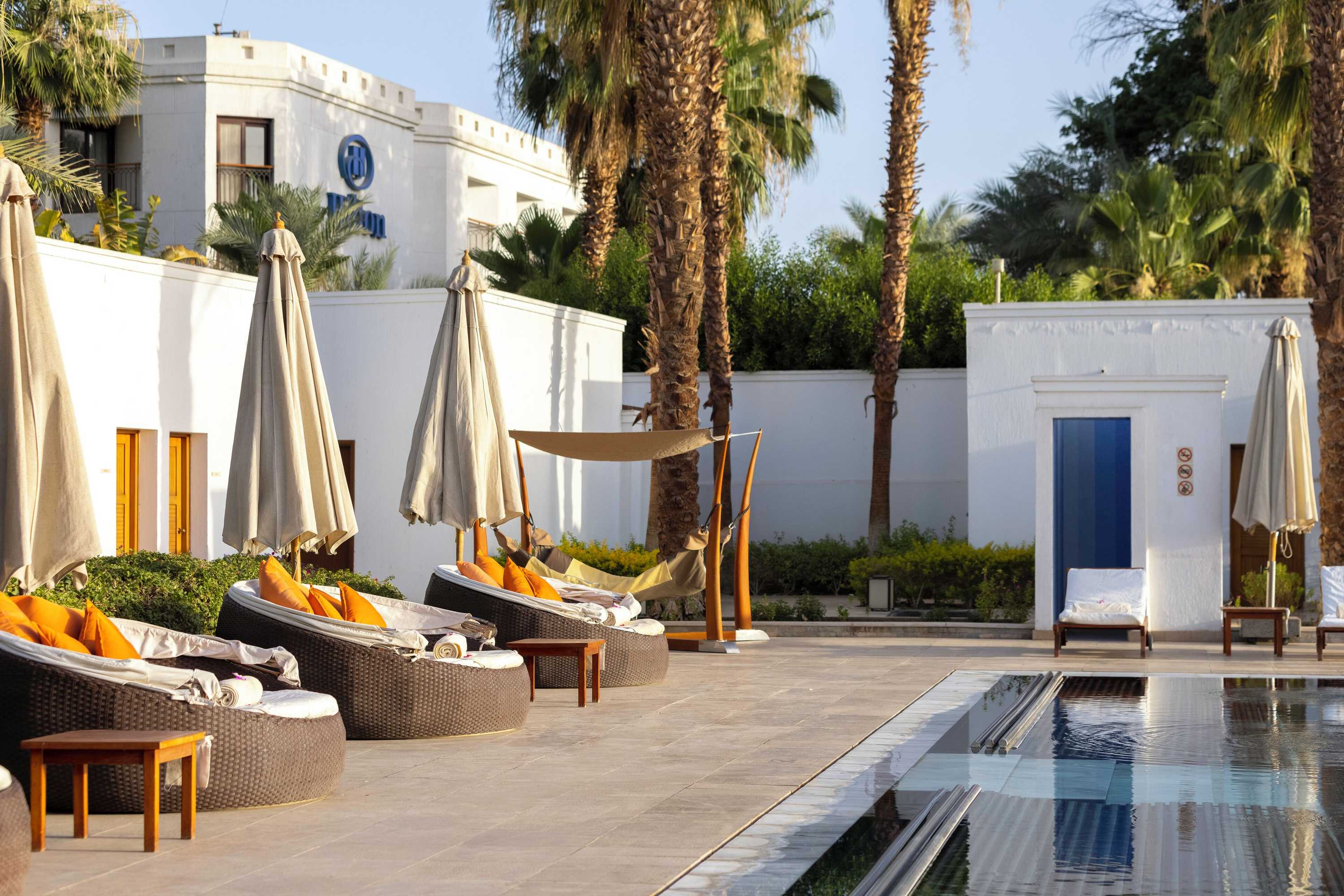Gift card for Hilton Luxor Resort & Spa Gift card for Hilton Luxor Resort & Spa