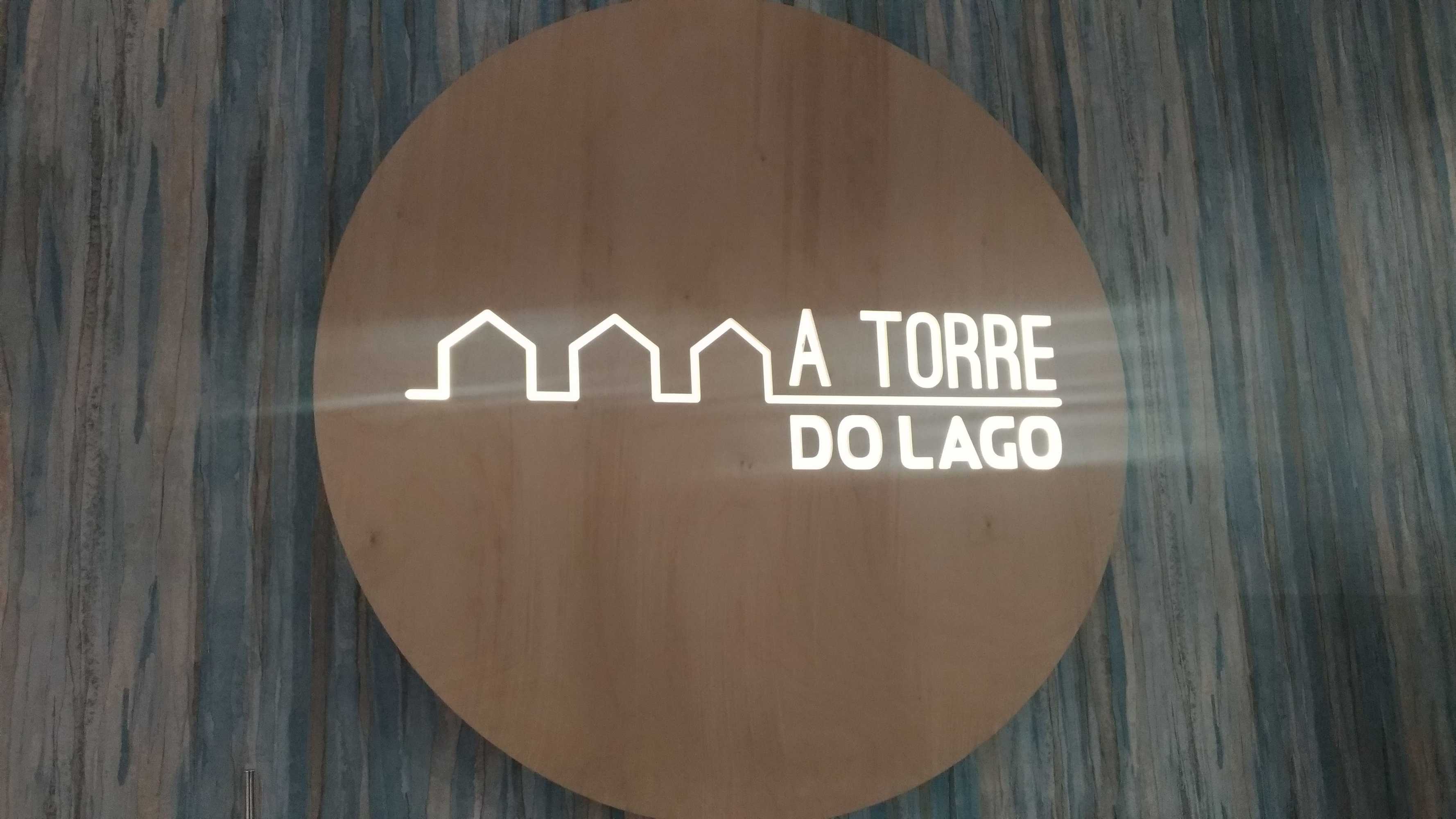 Gift card for A Torre do Lago Gift card for A Torre do Lago