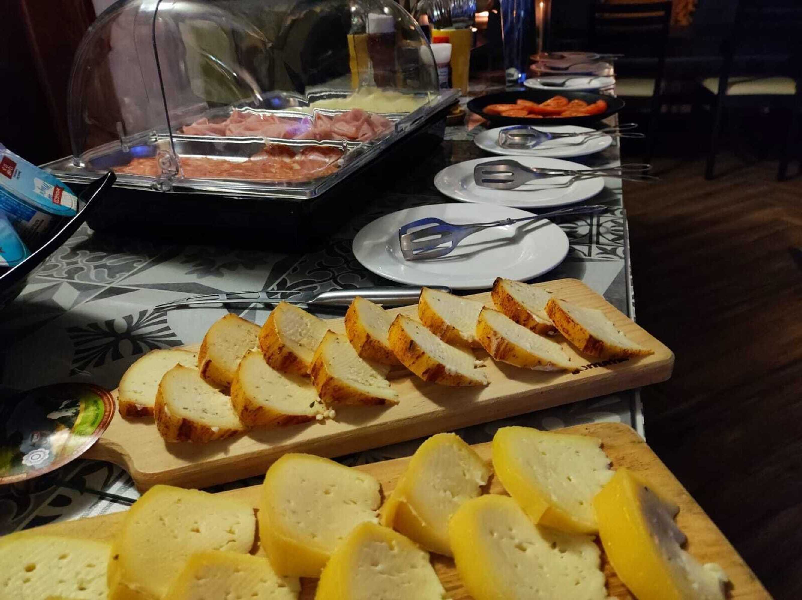 Gift card for Vista do Vale - Hotel