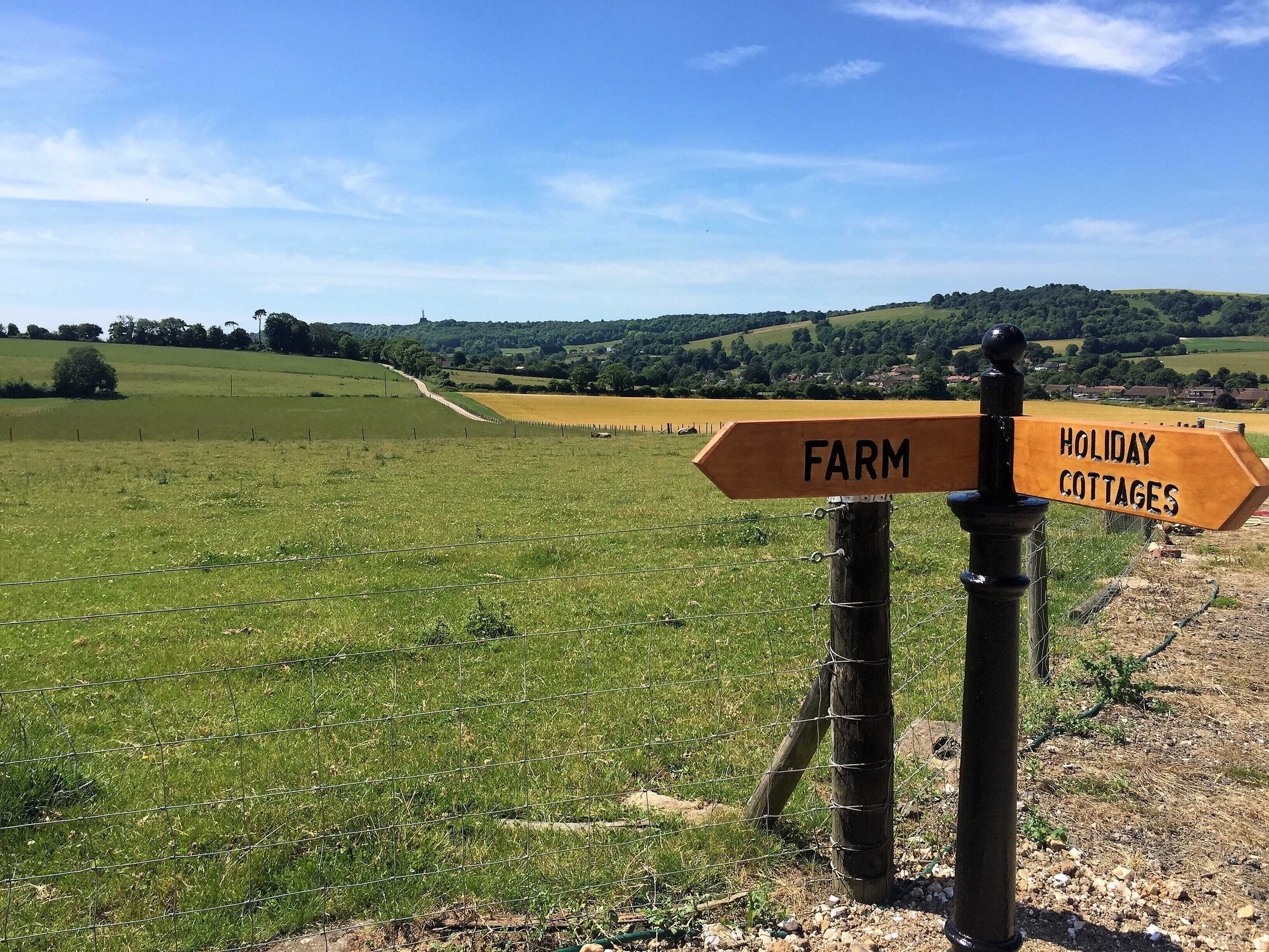Gift card for Gallops Farm Holiday Cottages Gift card for Gallops Farm Holiday Cottages