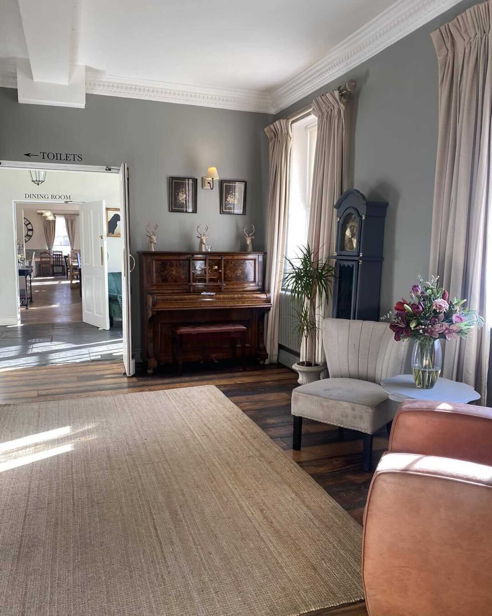 Gift card for Kedleston Country House B&b Gift card for Kedleston Country House B&b
