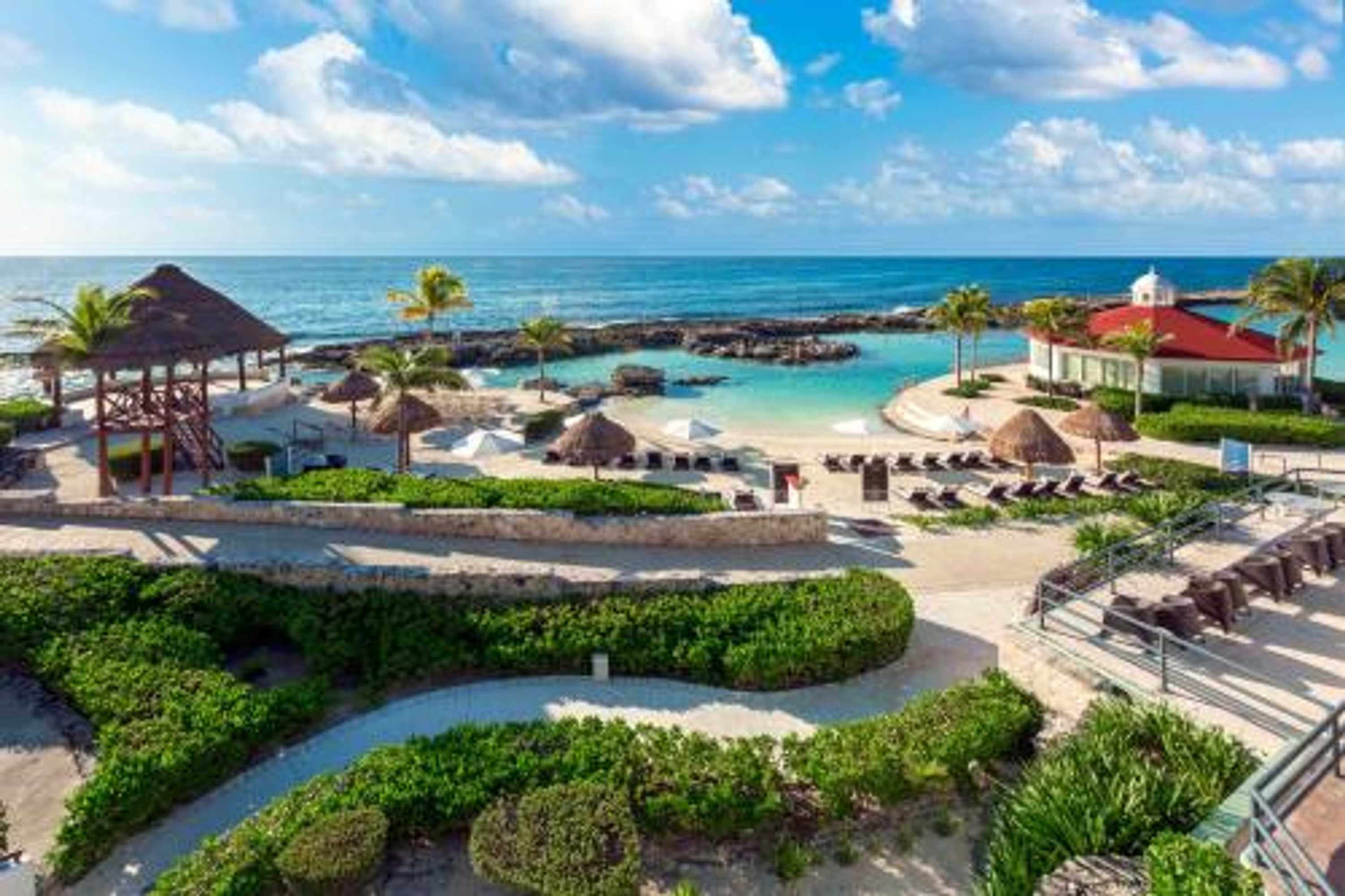 Gift card for Hard Rock Hotel Riviera Maya - All Inclusive Gift card for Hard Rock Hotel Riviera Maya - All Inclusive