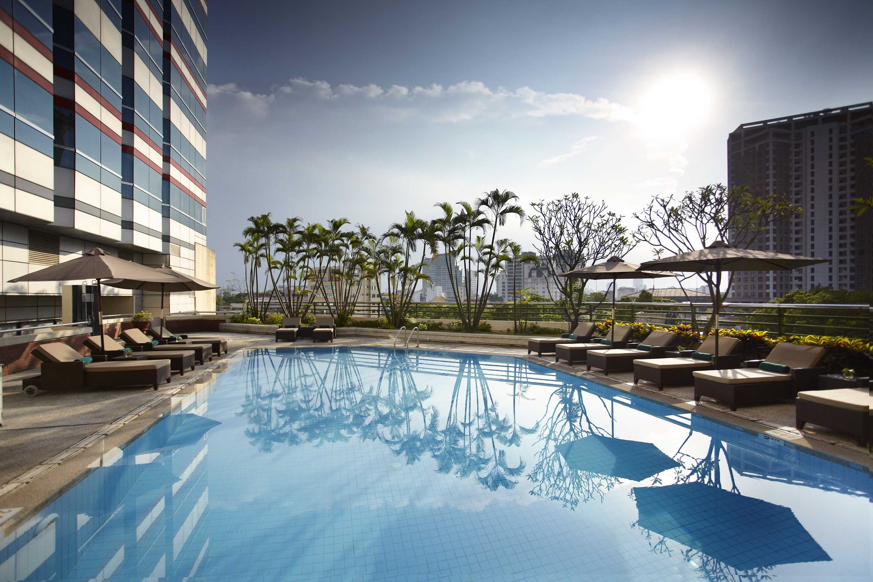 Gift card for Melia Hanoi Gift card for Melia Hanoi