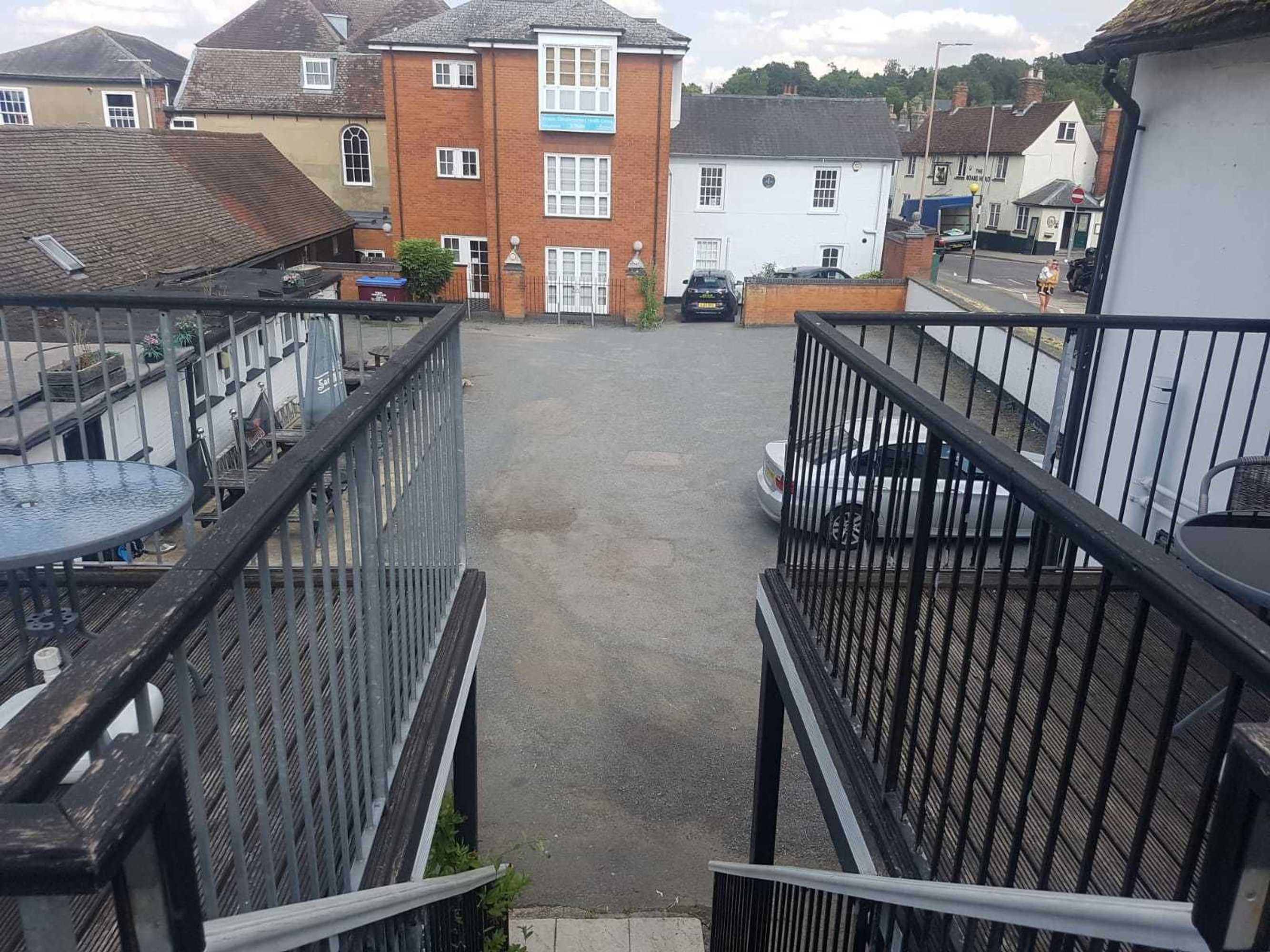 Gift card for The Chequers