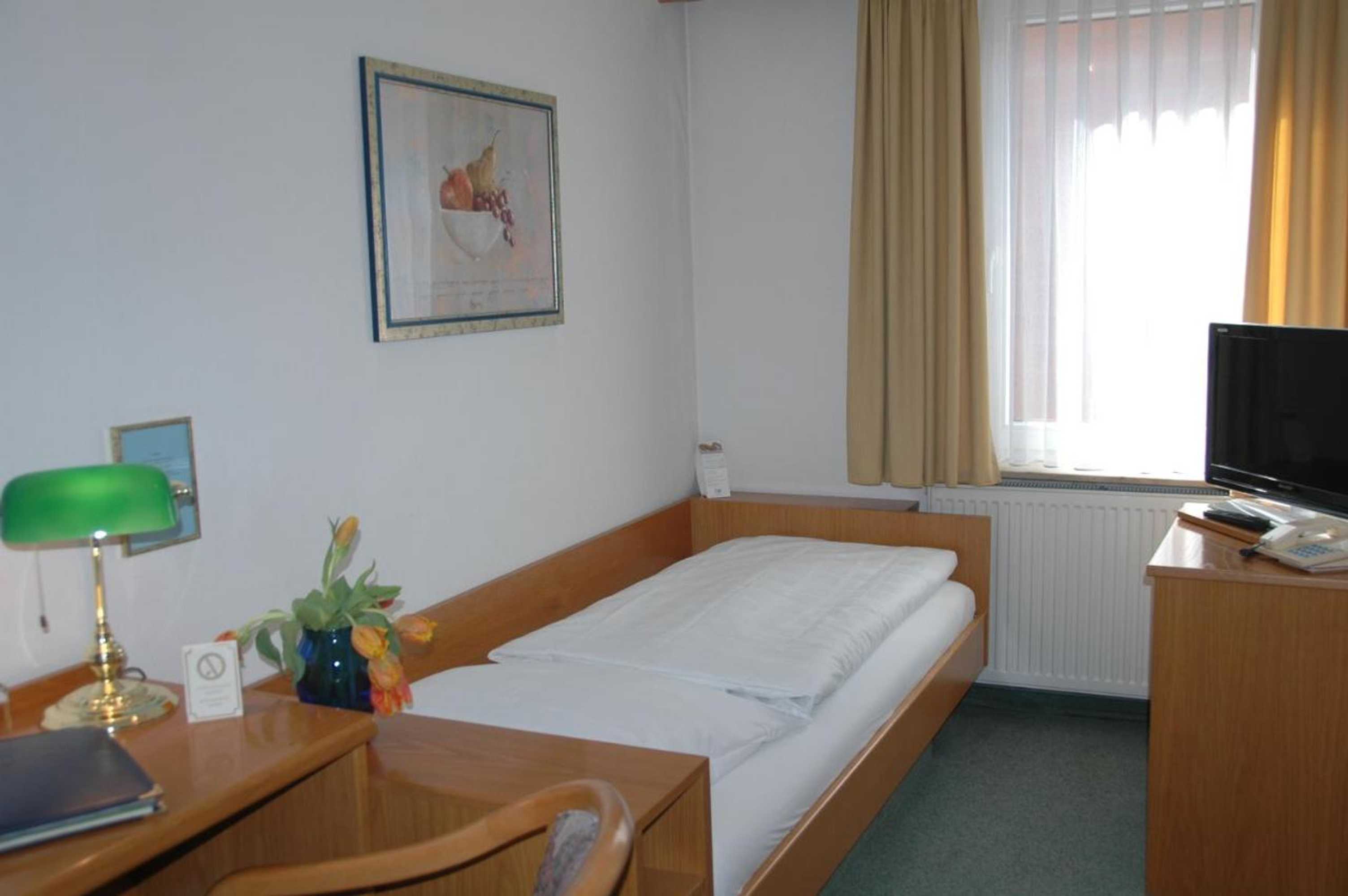 Gift card for Hotel Württemberger Hof Garni