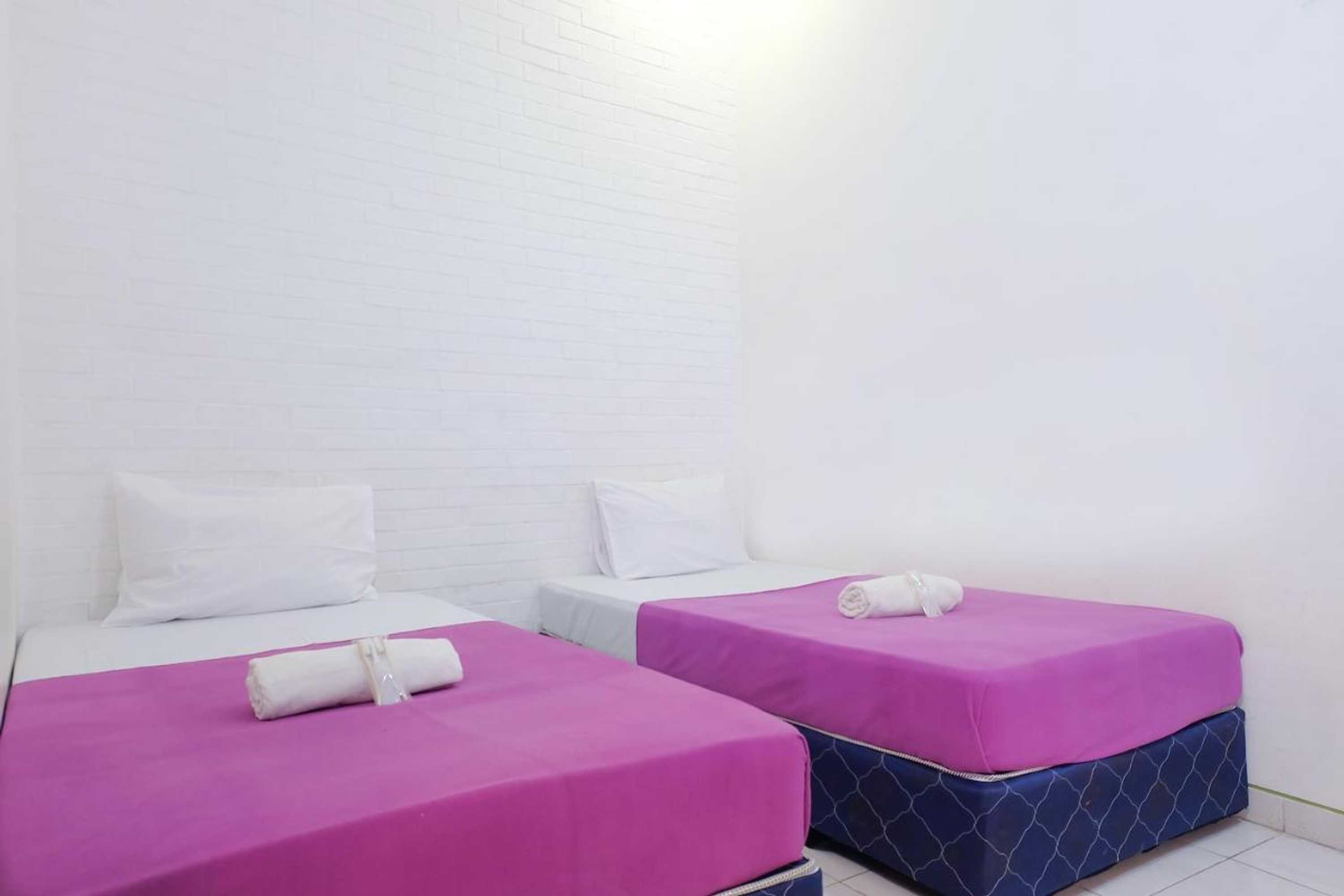 Gift card for Reddoorz Near Universitas Diponegoro 2