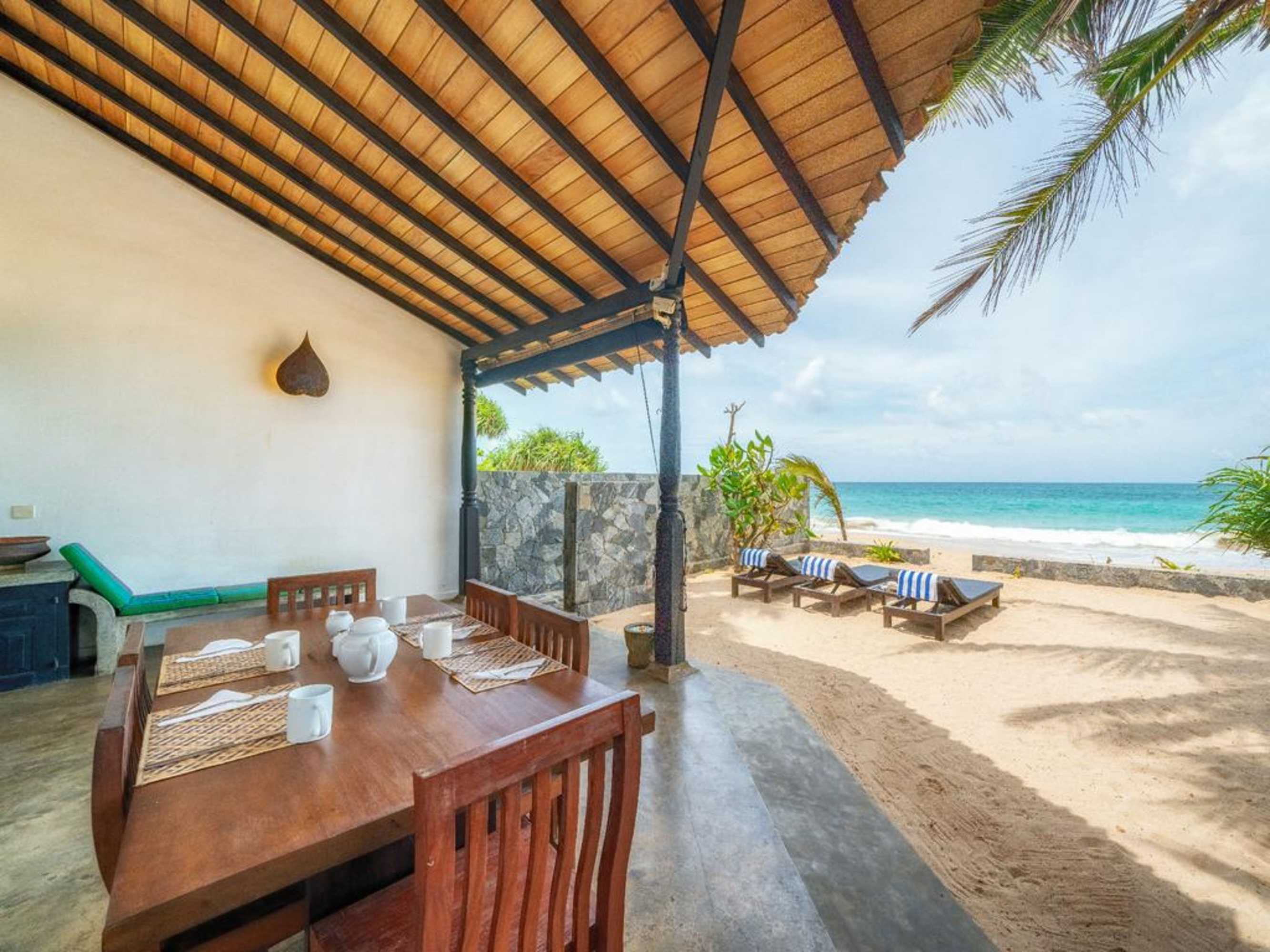 Gift card for Blue Parrot Beach Villa Gift card for Blue Parrot Beach Villa