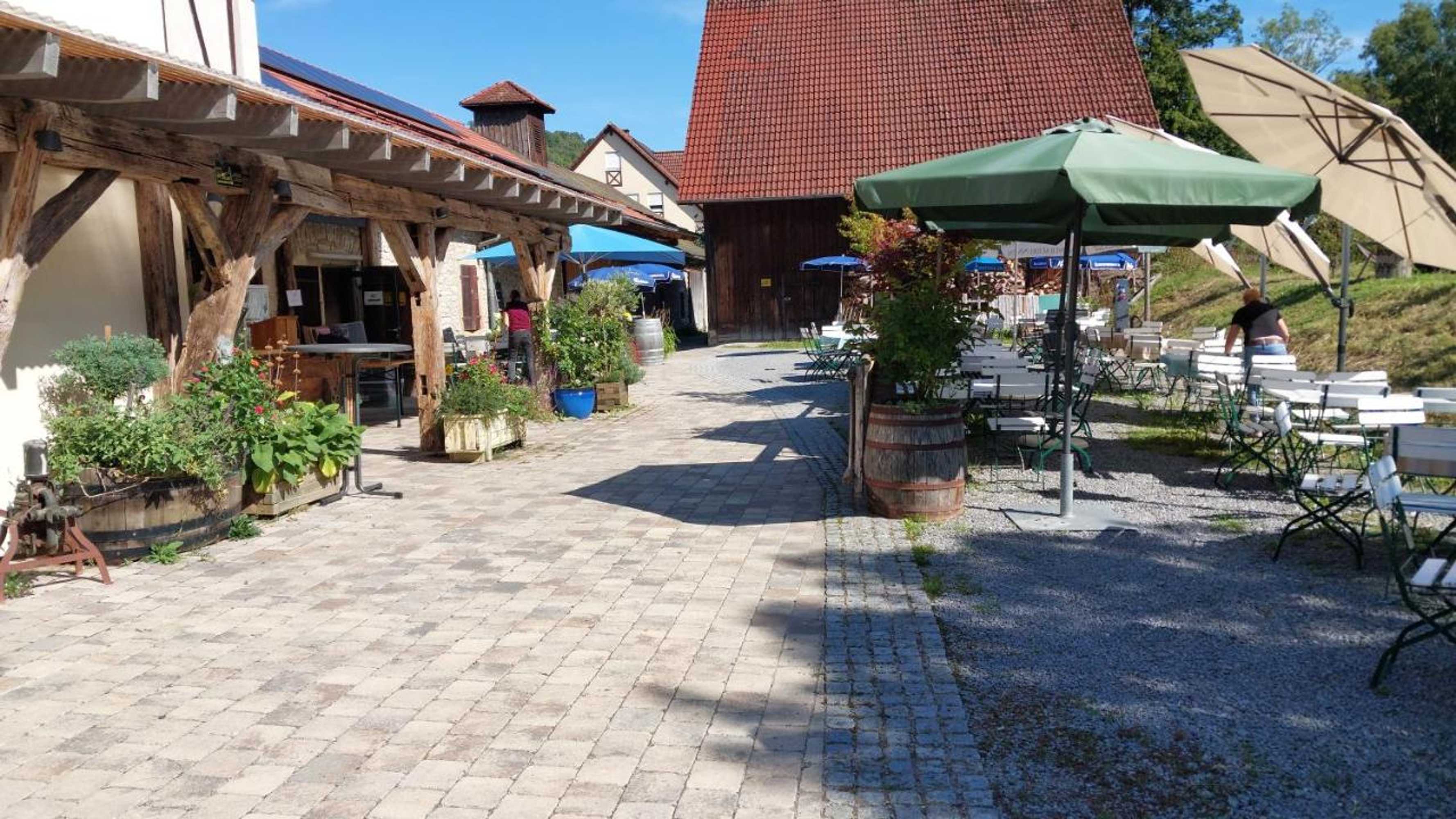 Gift card for Kelterhotel Fröscher