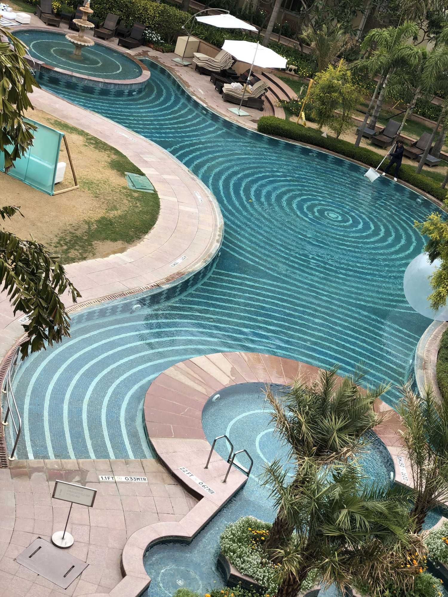 Gift card for Le Méridien Jaipur Resort & Spa Gift card for Le Méridien Jaipur Resort & Spa