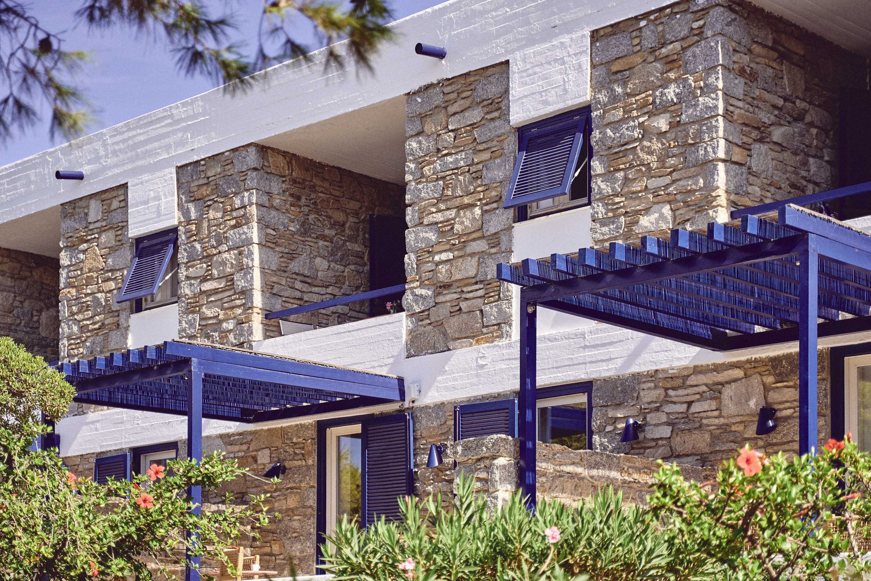 Gift card for Mykonos Theoxenia, a Member of Design Hotels Gift card for Mykonos Theoxenia, a Member of Design Hotels
