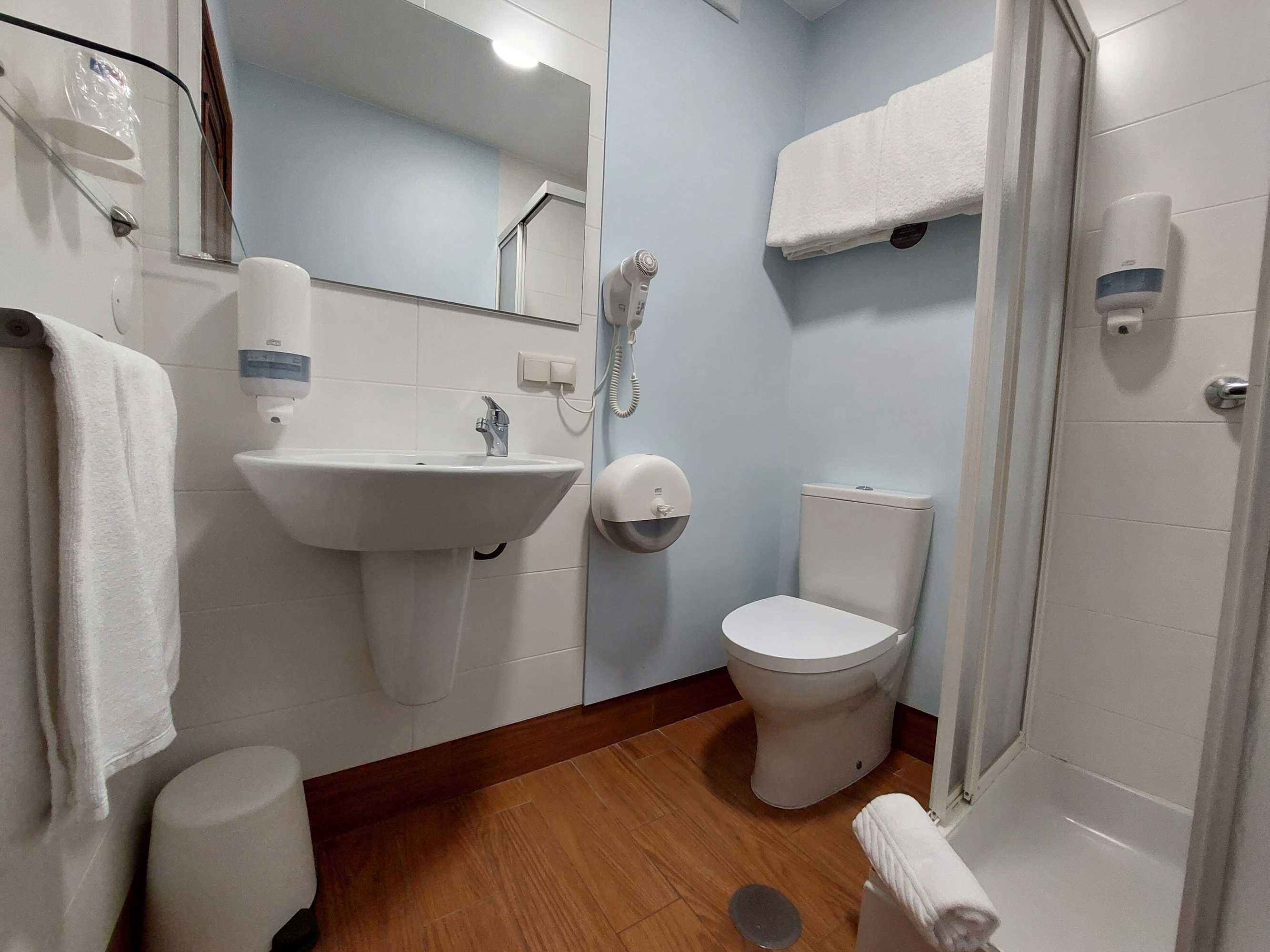 Gift card for Hotel Santiago Vagos