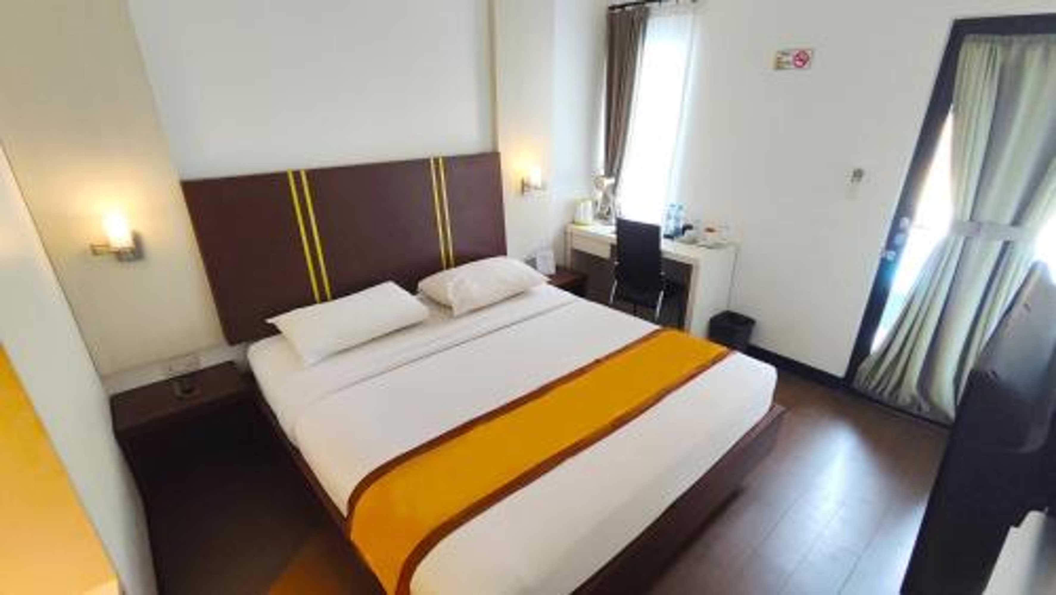 Gift card for Odaita Hotel Pamekasan Madura Gift card for Odaita Hotel Pamekasan Madura