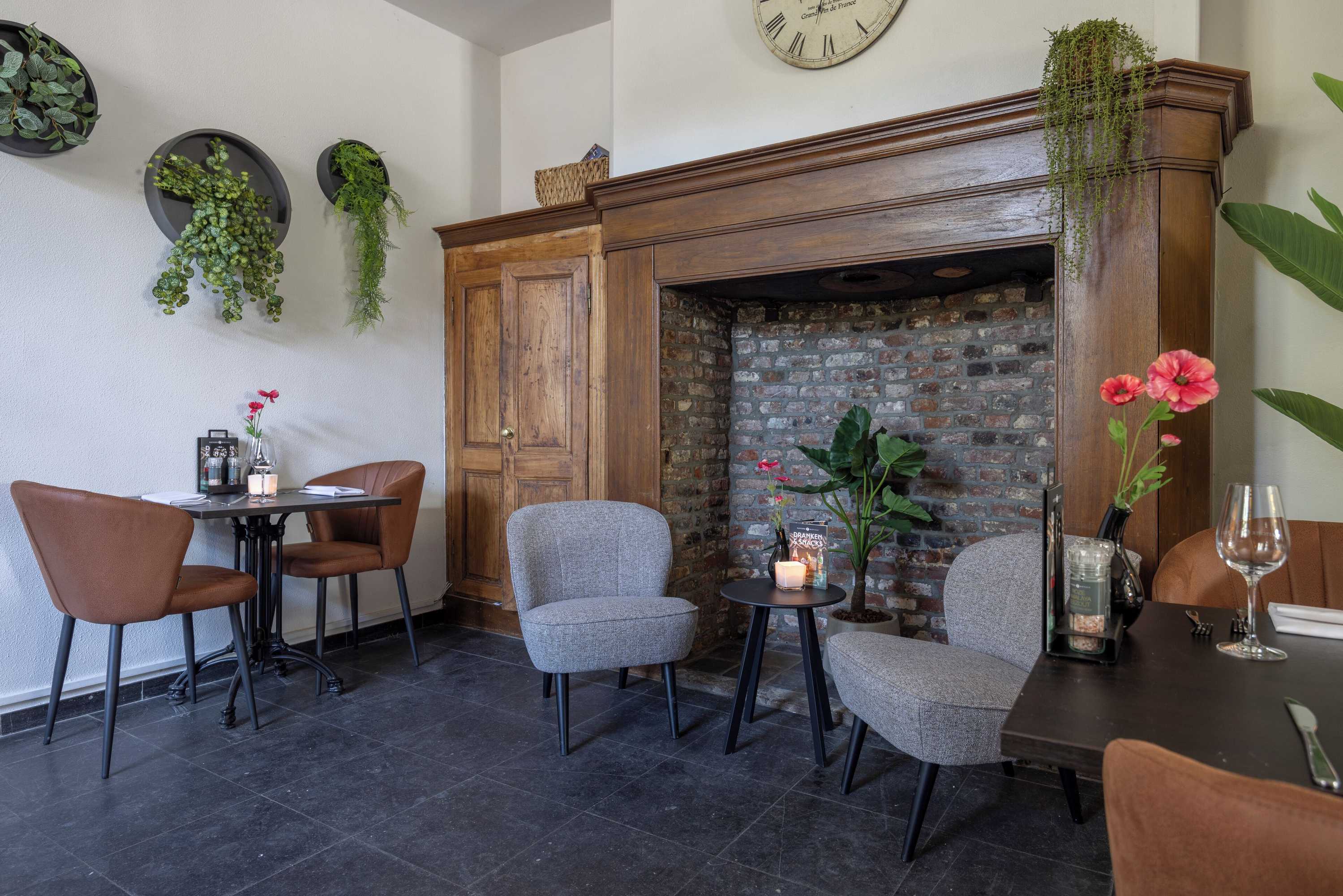 Gift card for Fletcher Hotel-Restaurant De Burghoeve