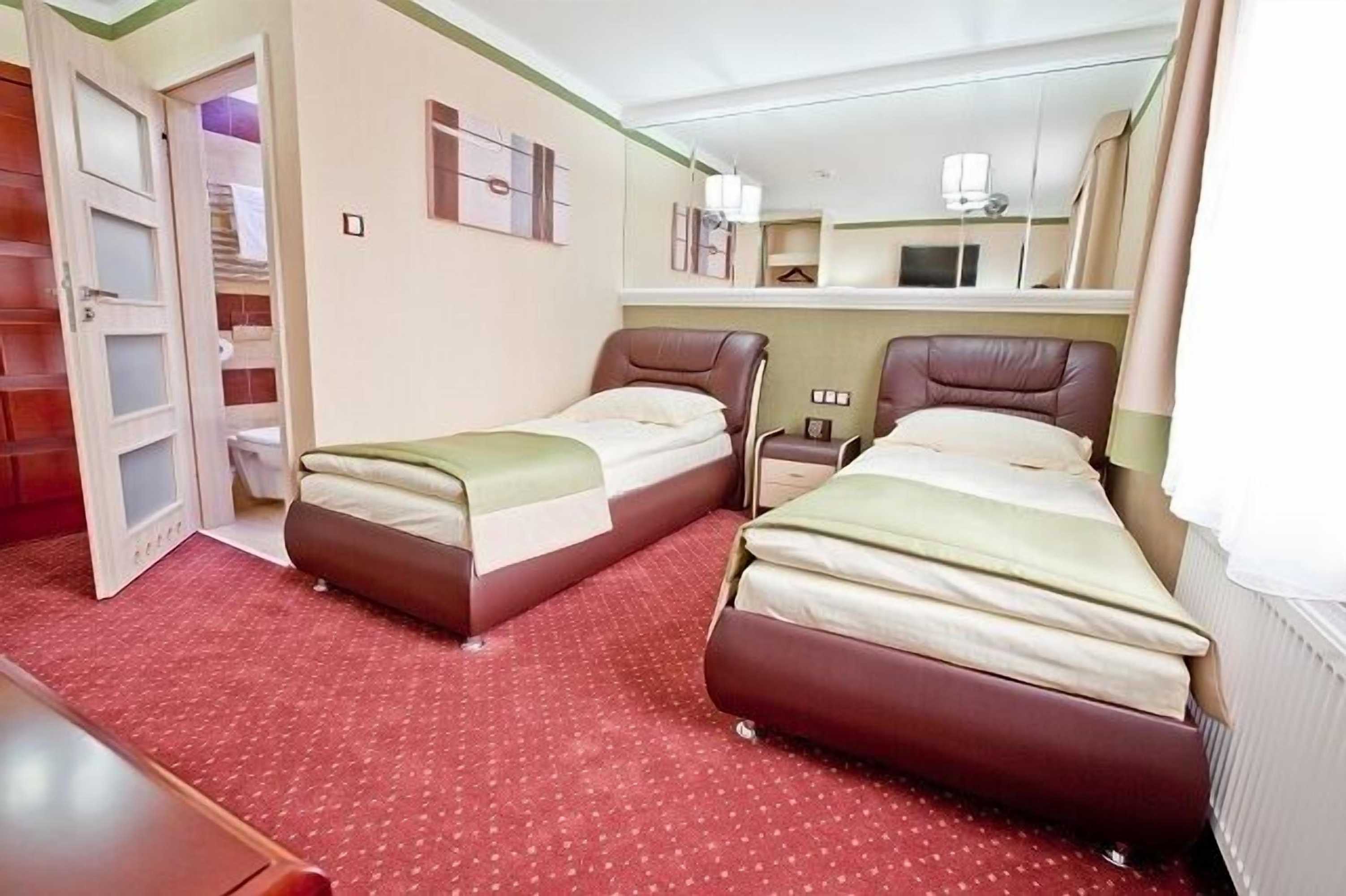 Gift card for M Hotel Sosnowiec Gift card for M Hotel Sosnowiec