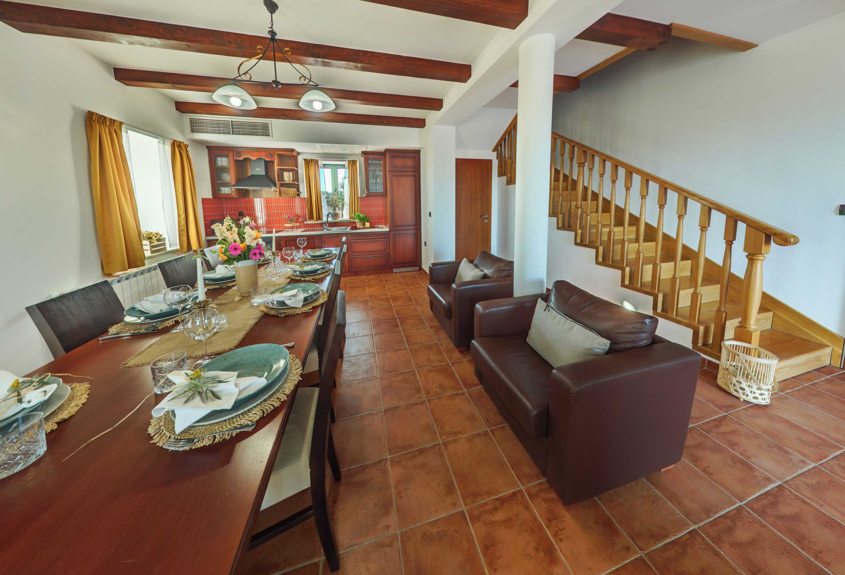 Gift card for Villa Primorje Gift card for Villa Primorje