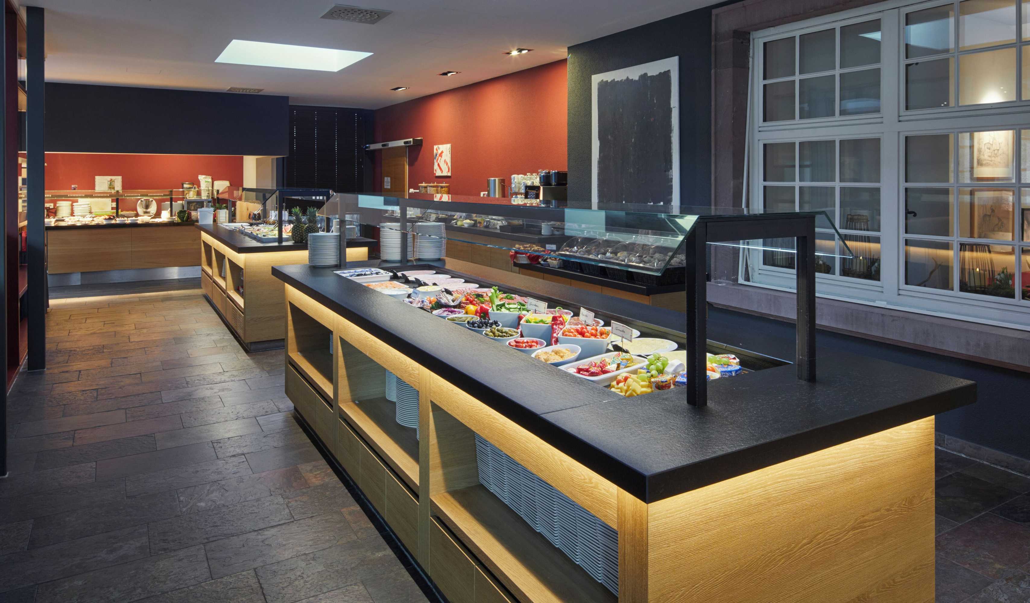 Gift card for Hotel Therme Bad Teinach