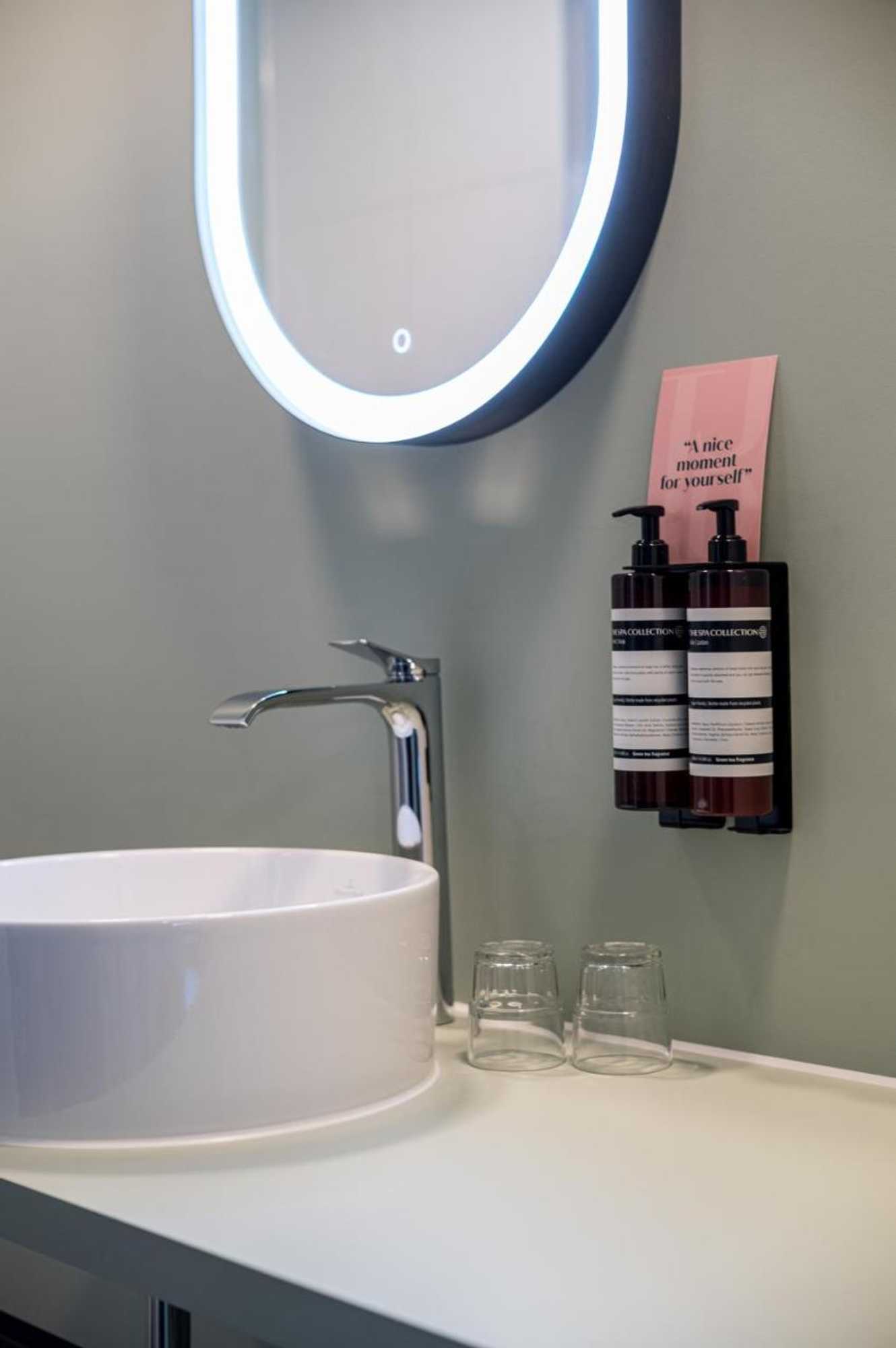 Gift card for Hotel Halbert