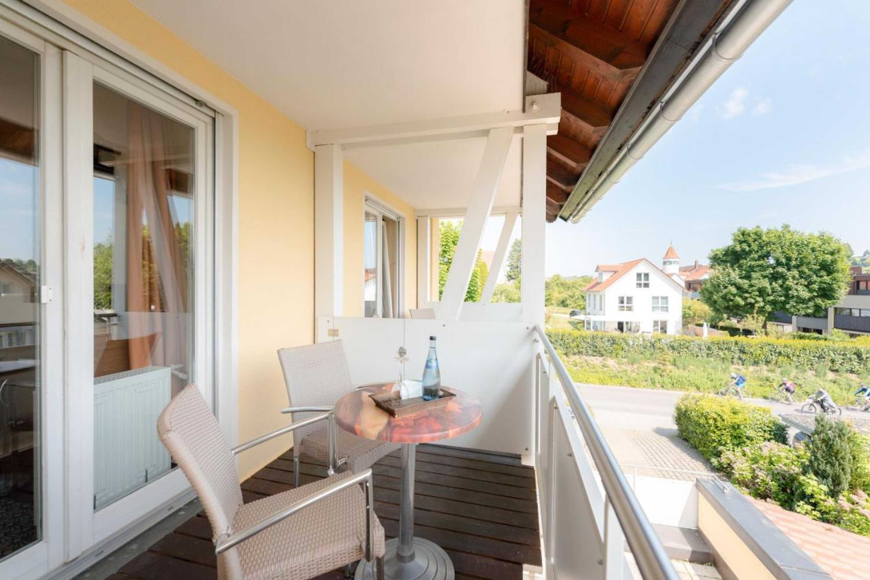 Gift card for Parkhotel Lindau