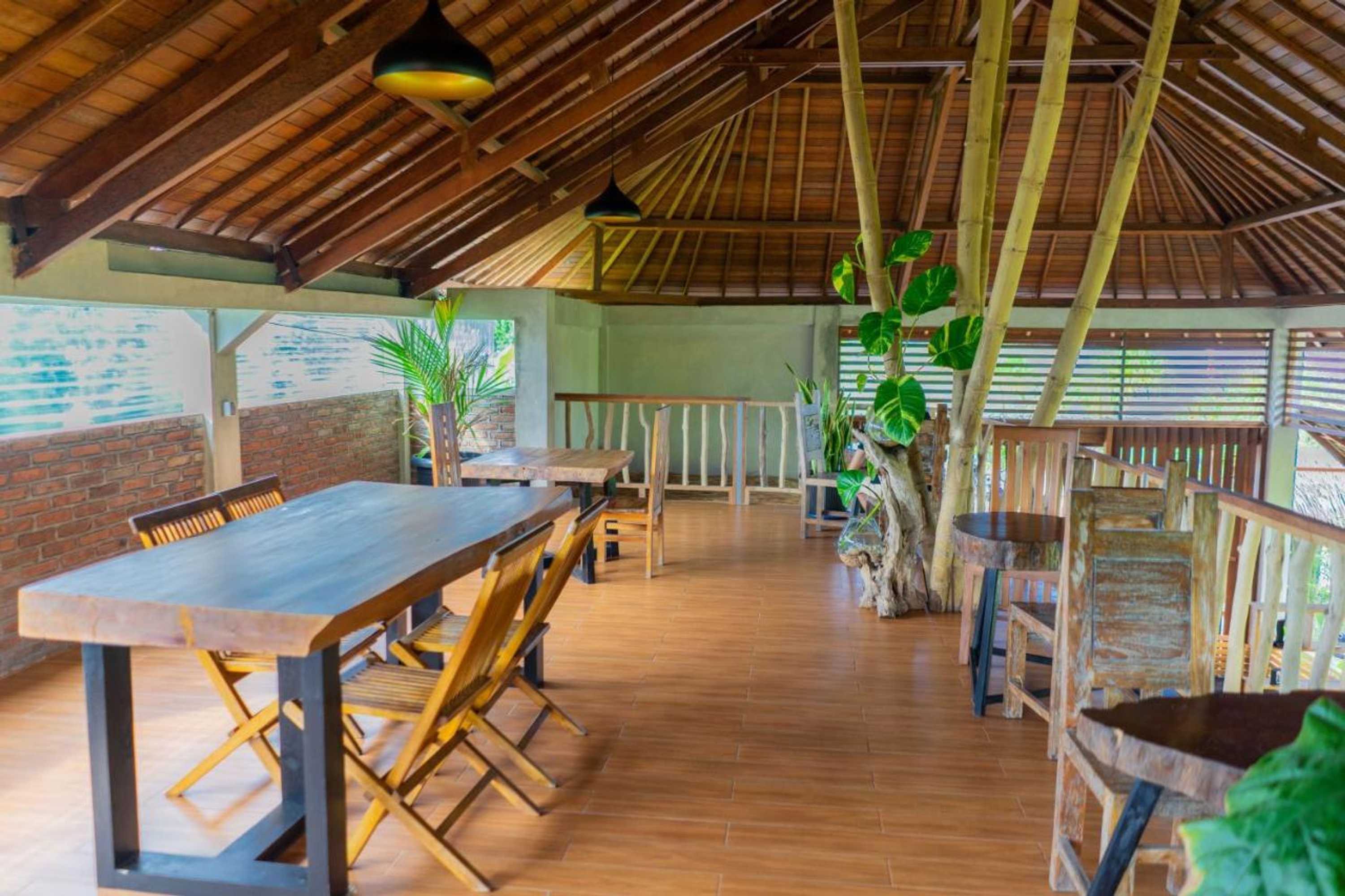 Gift card for West Break Bali - Medewi