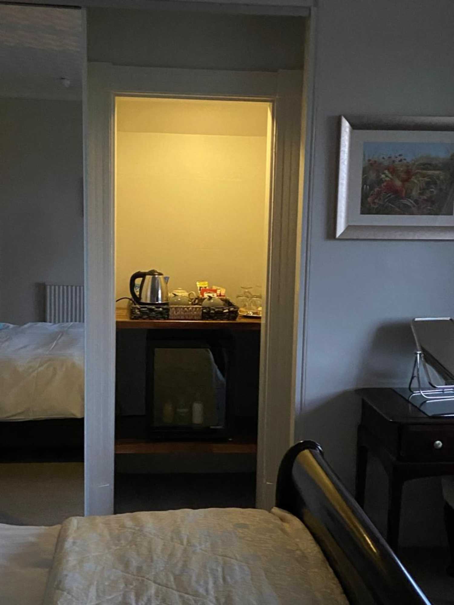 Gift card for Westergate House