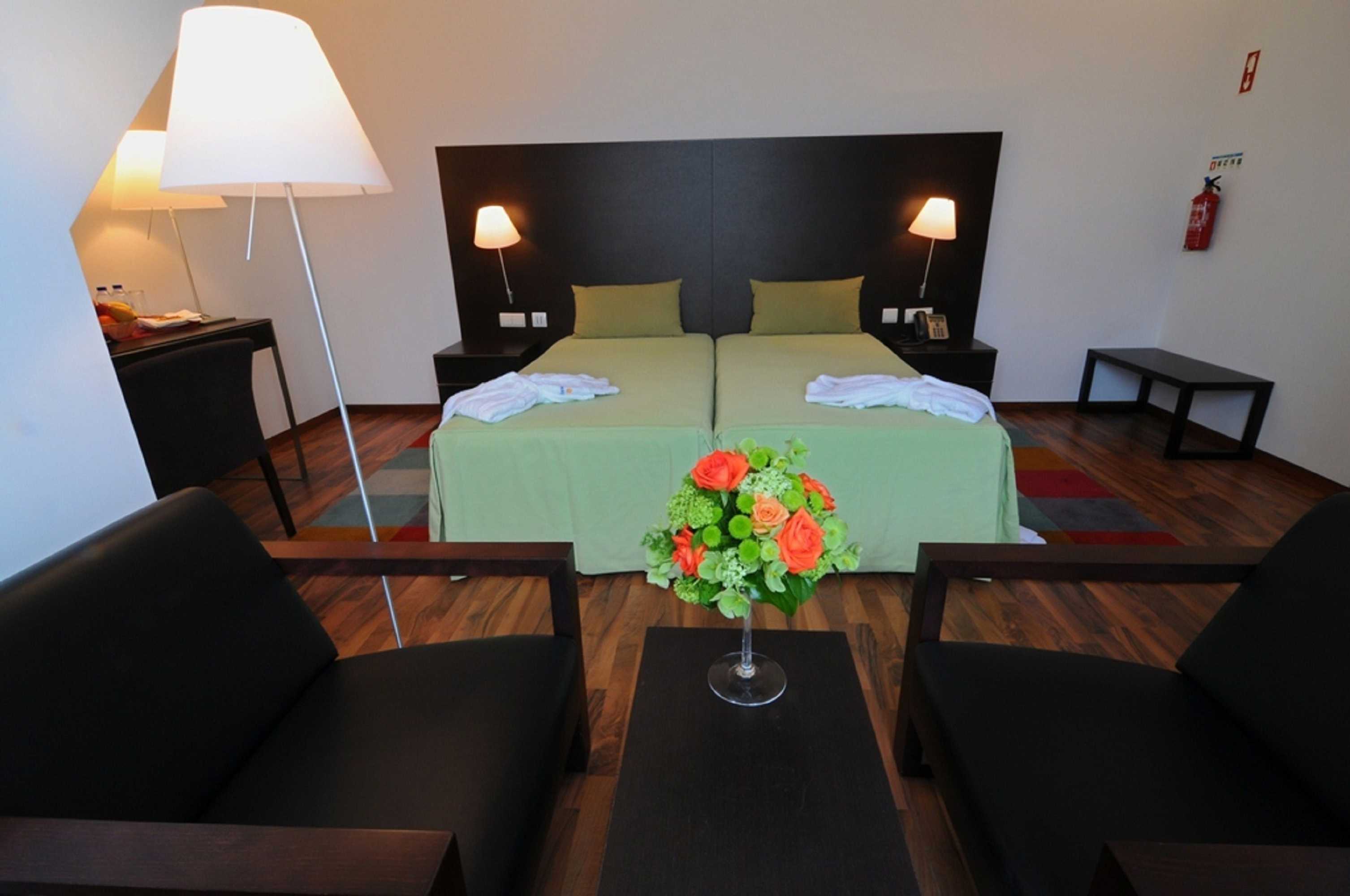 Gift card for Inatel Foz do Arelho