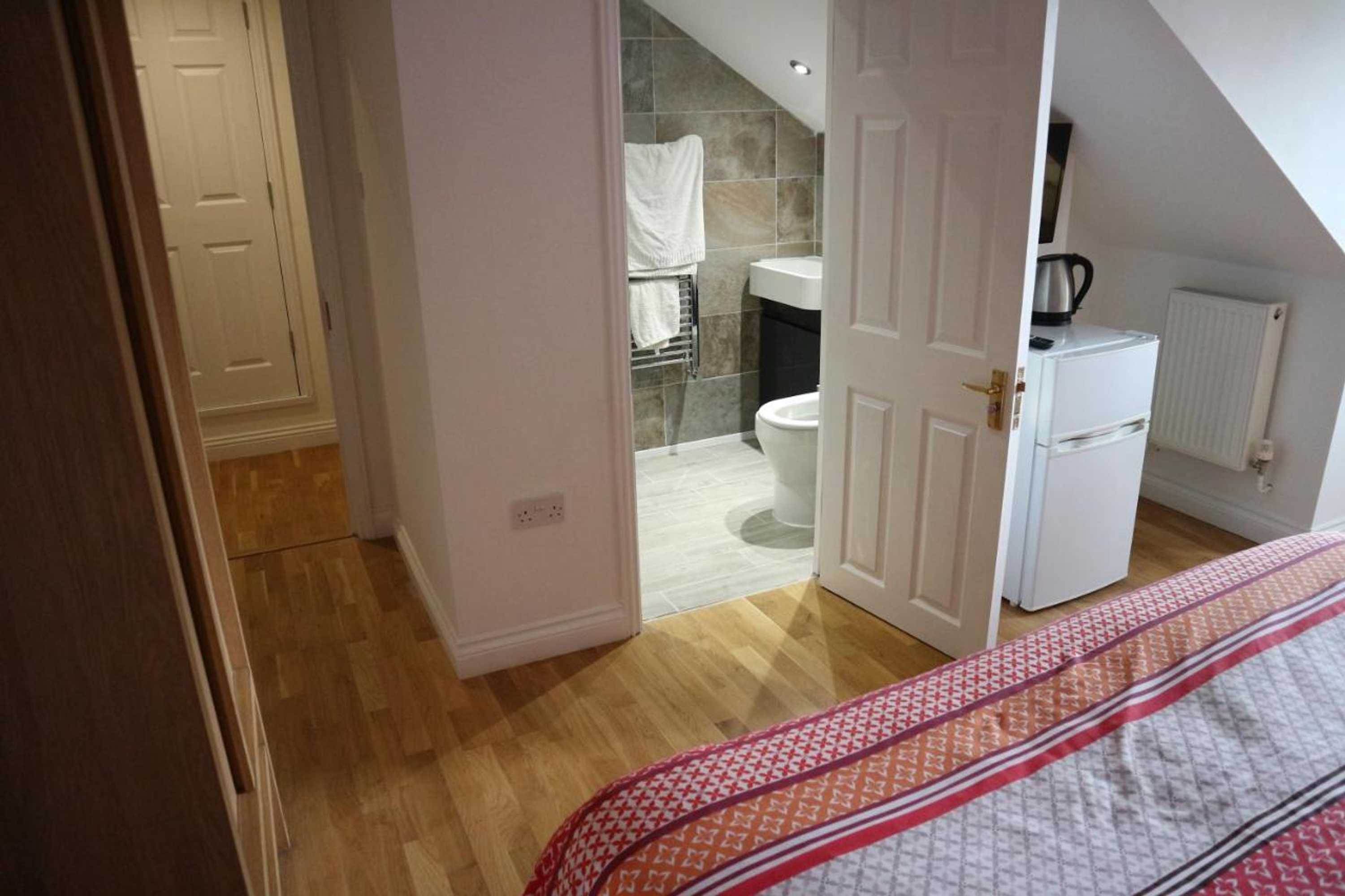 Gift card for Homeside B&b