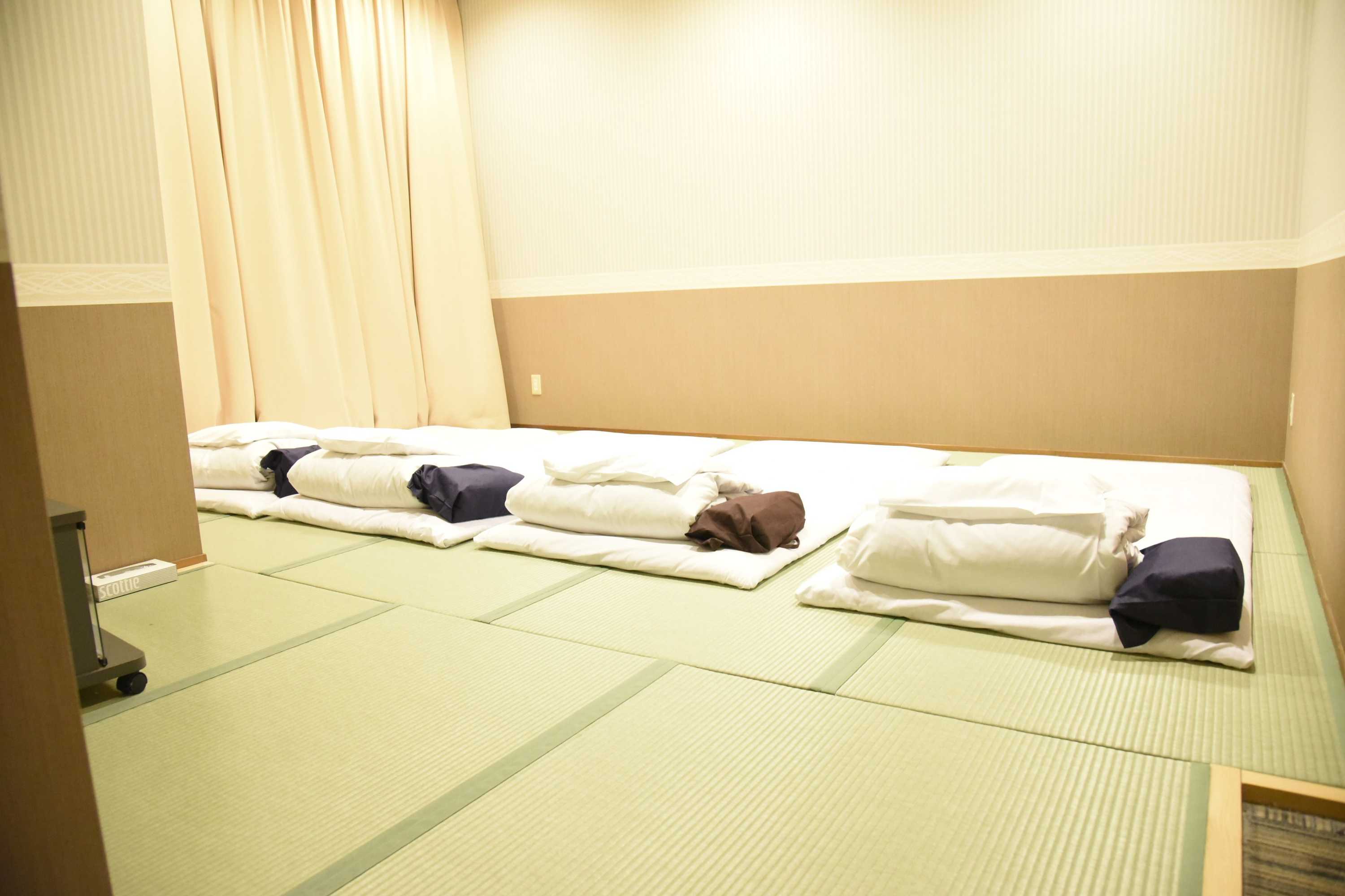 Gift card for Kumamoto Capsule Hotel - Hostel, Caters to Men Gift card for Kumamoto Capsule Hotel - Hostel, Caters to Men